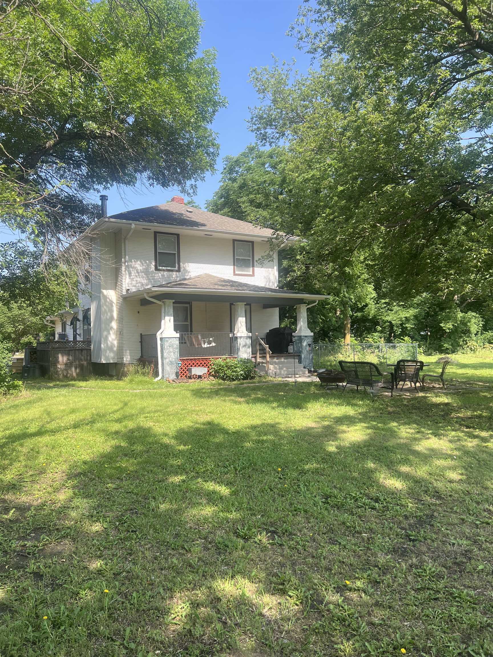 2041 N Link Rd, Salina, Kansas image 3