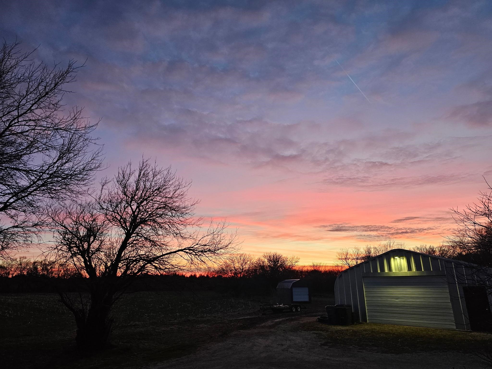 2041 N Link Rd, Salina, Kansas image 33