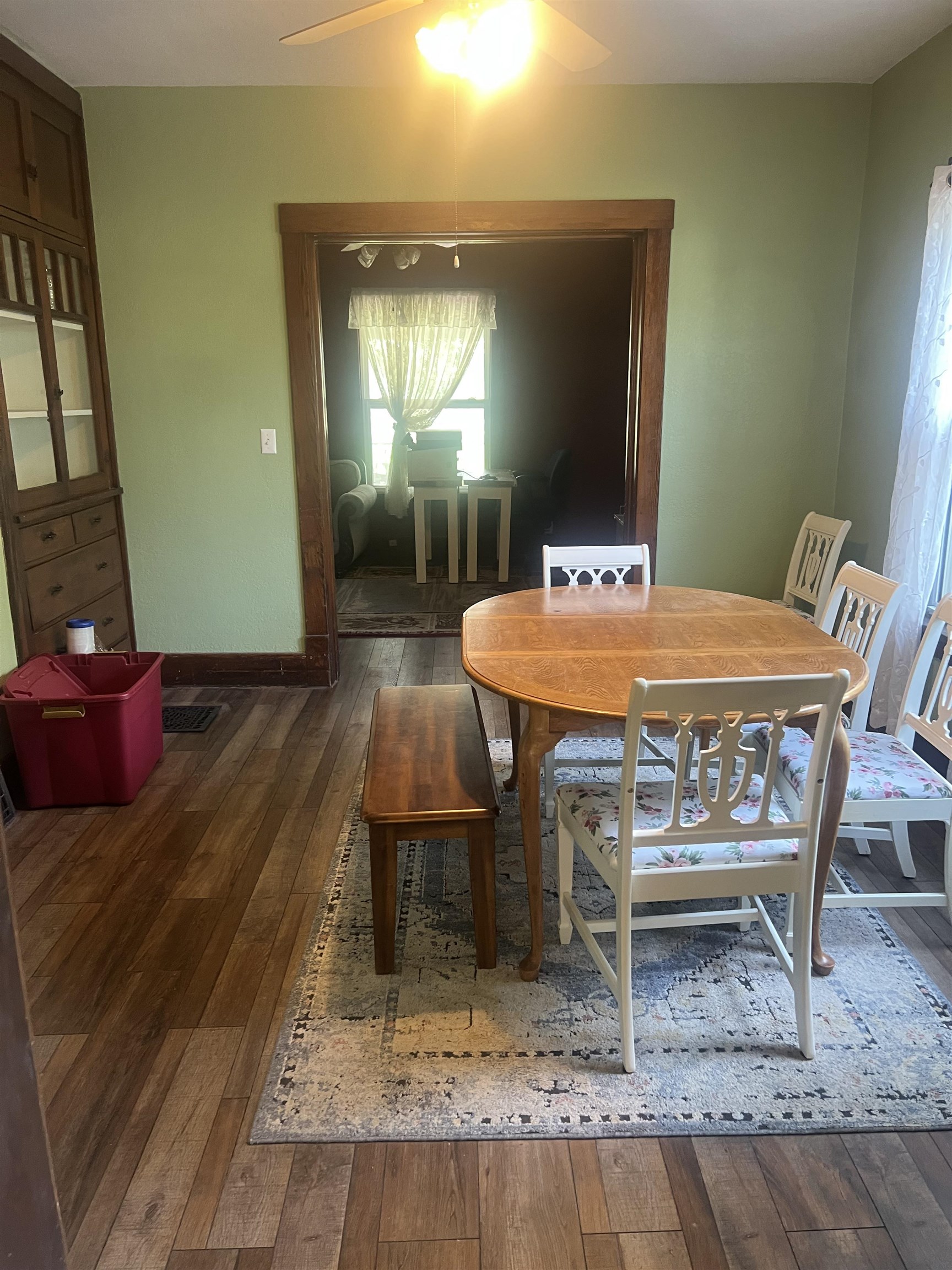 2041 N Link Rd, Salina, Kansas image 14