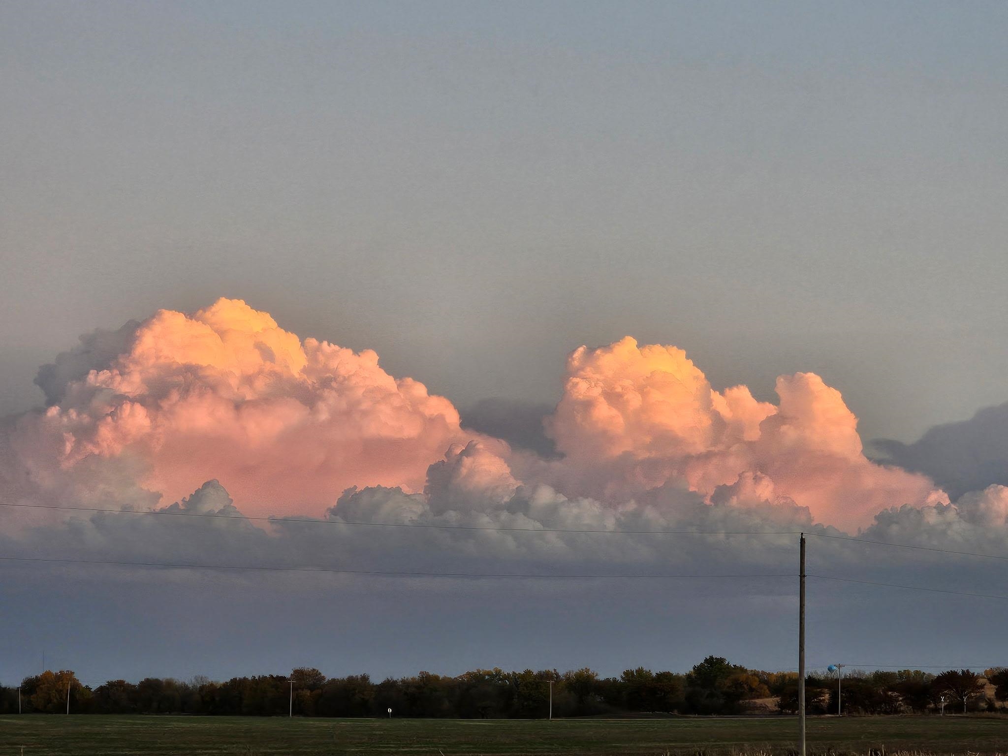 2041 N Link Rd, Salina, Kansas image 34