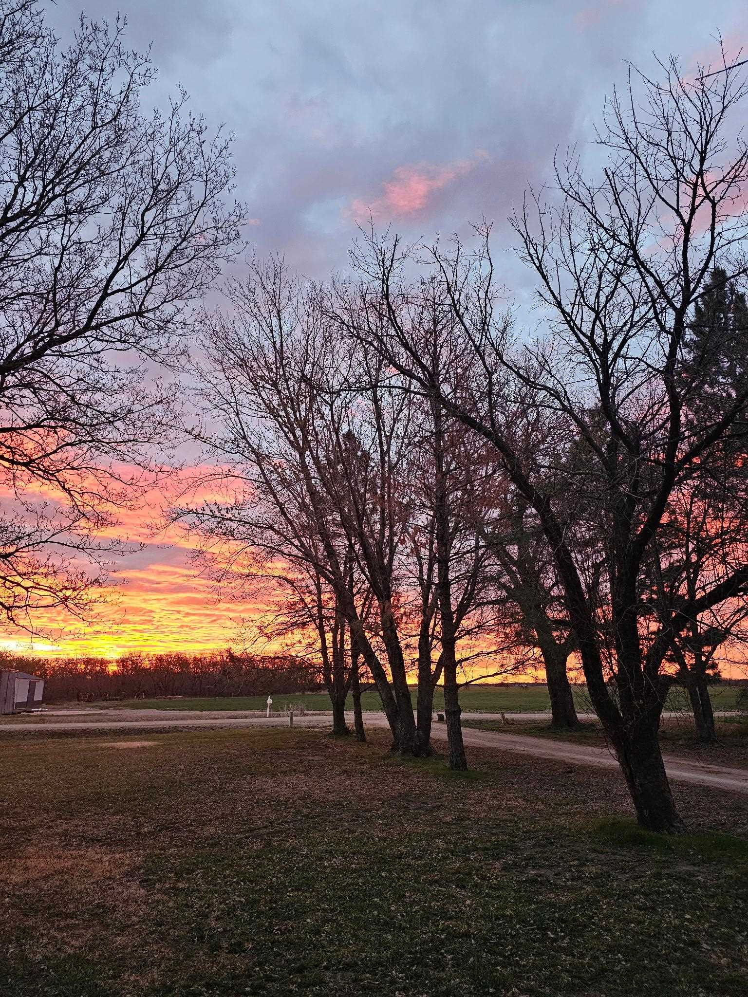 2041 N Link Rd, Salina, Kansas image 32