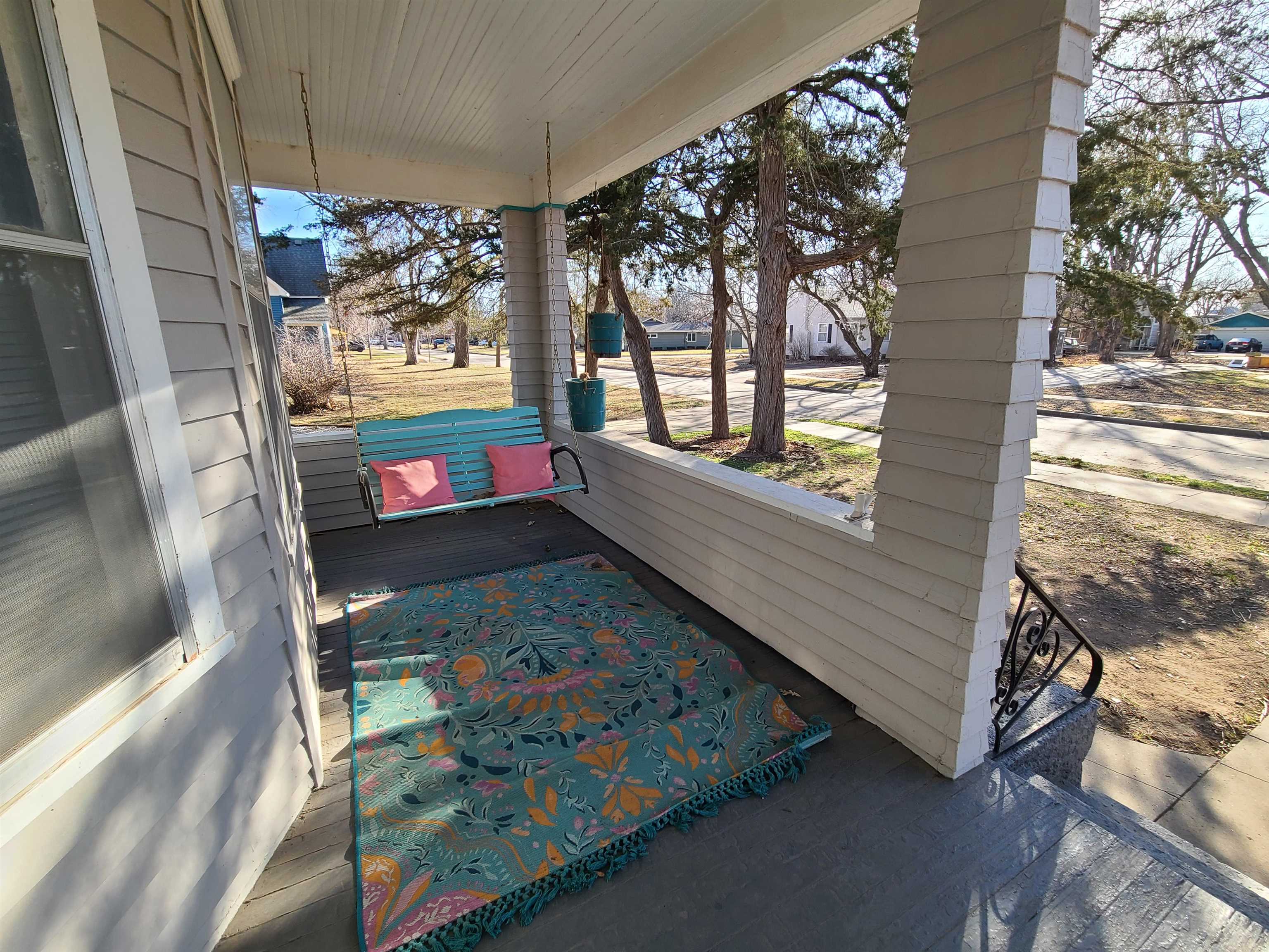 514 N Chestnut St, Lindsborg, Kansas image 6