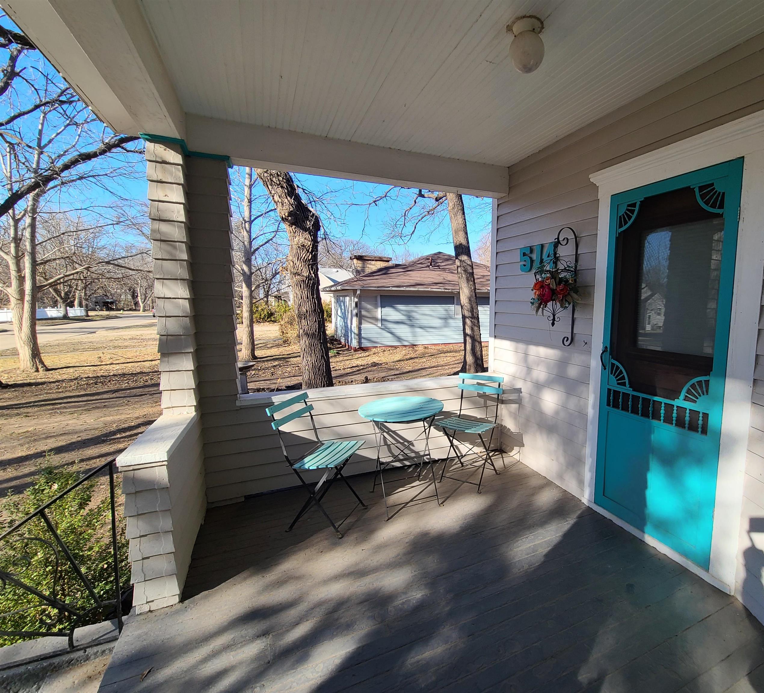 514 N Chestnut St, Lindsborg, Kansas image 5