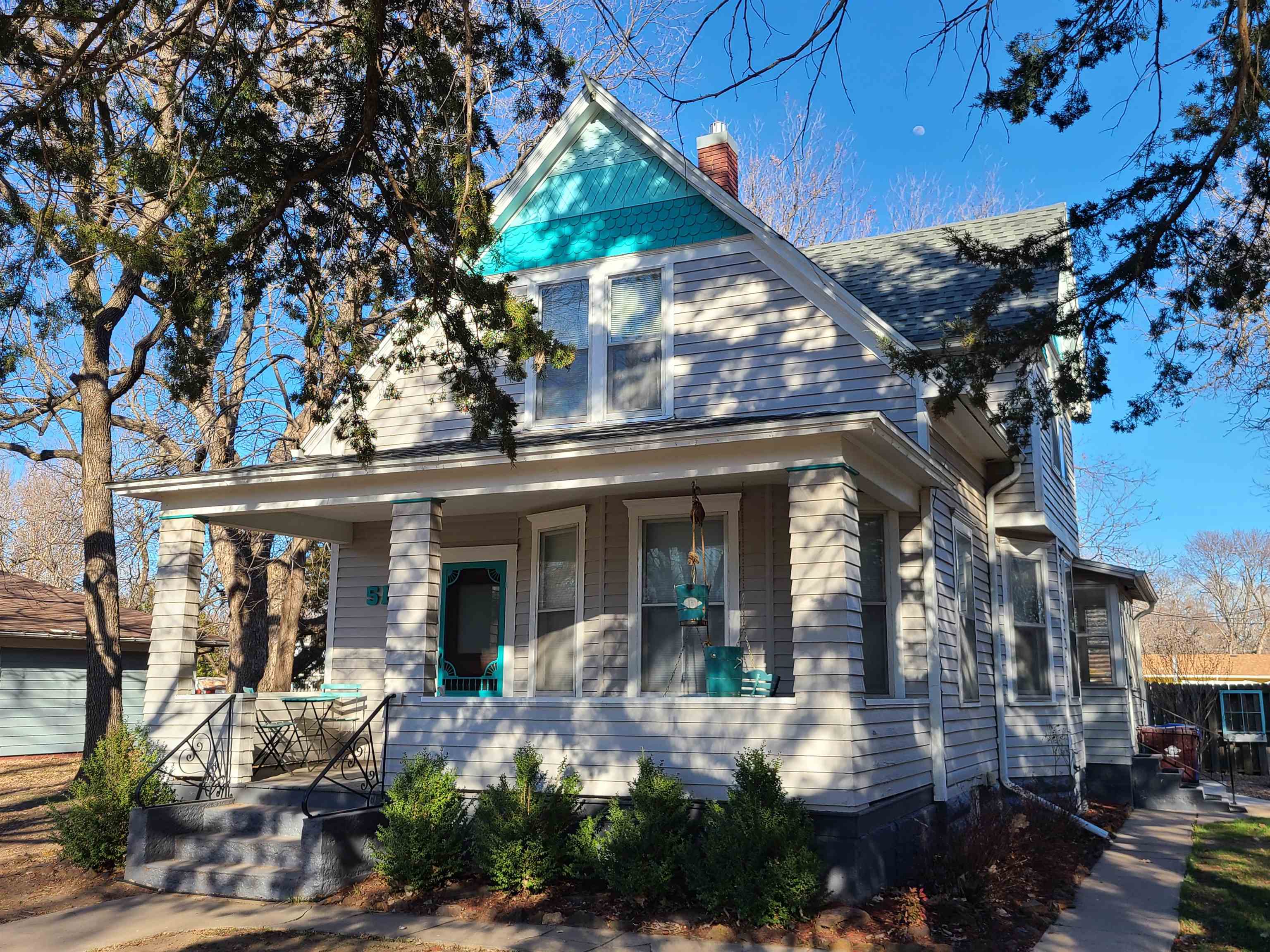 514 N Chestnut St, Lindsborg, Kansas image 2