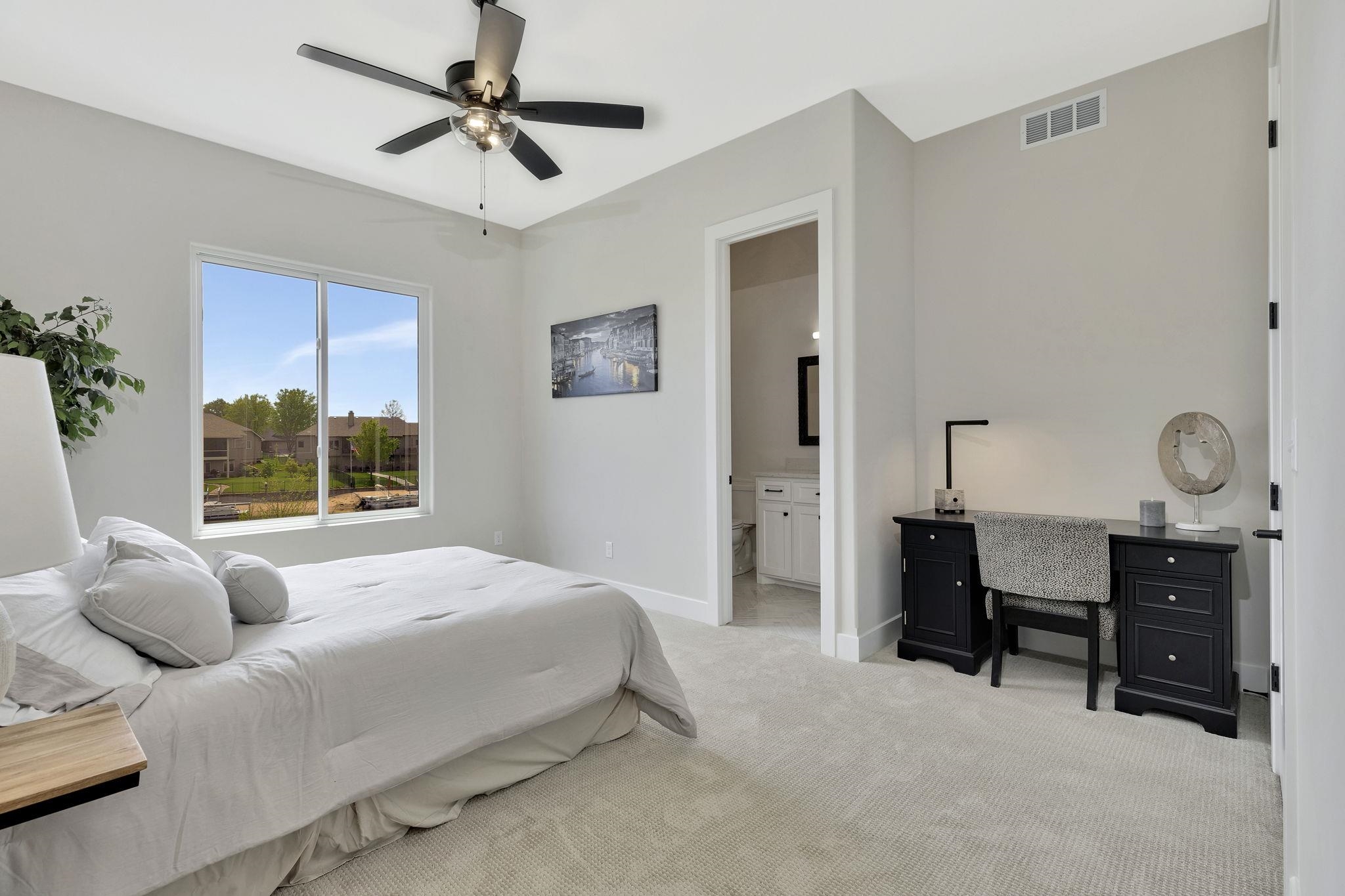 3007 W Crystal Beach, Wichita, Kansas image 21