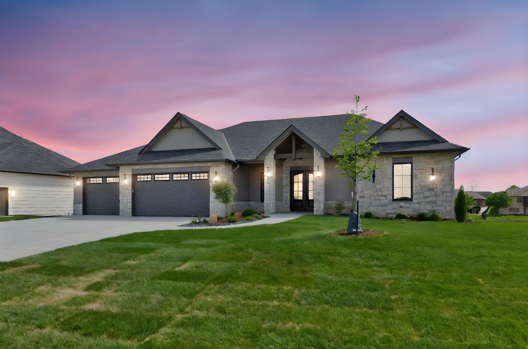 3007 W Crystal Beach, Wichita, Kansas image 1