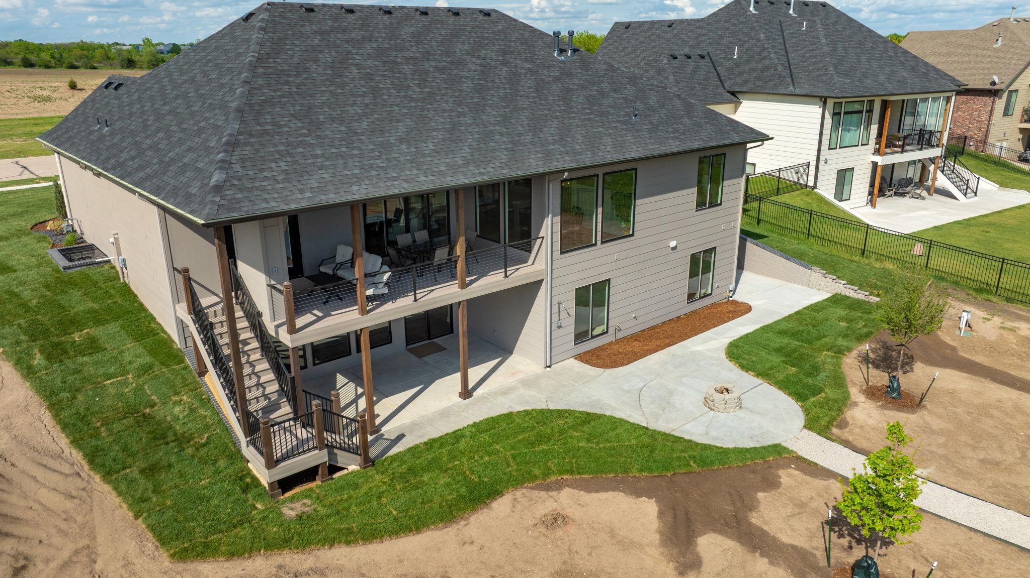3007 W Crystal Beach, Wichita, Kansas image 28