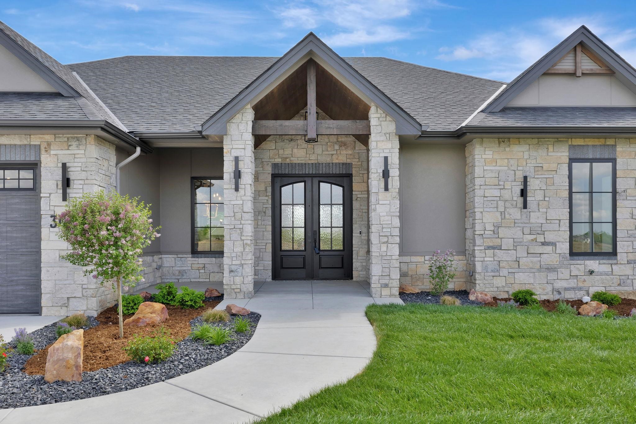 3007 W Crystal Beach, Wichita, Kansas image 2