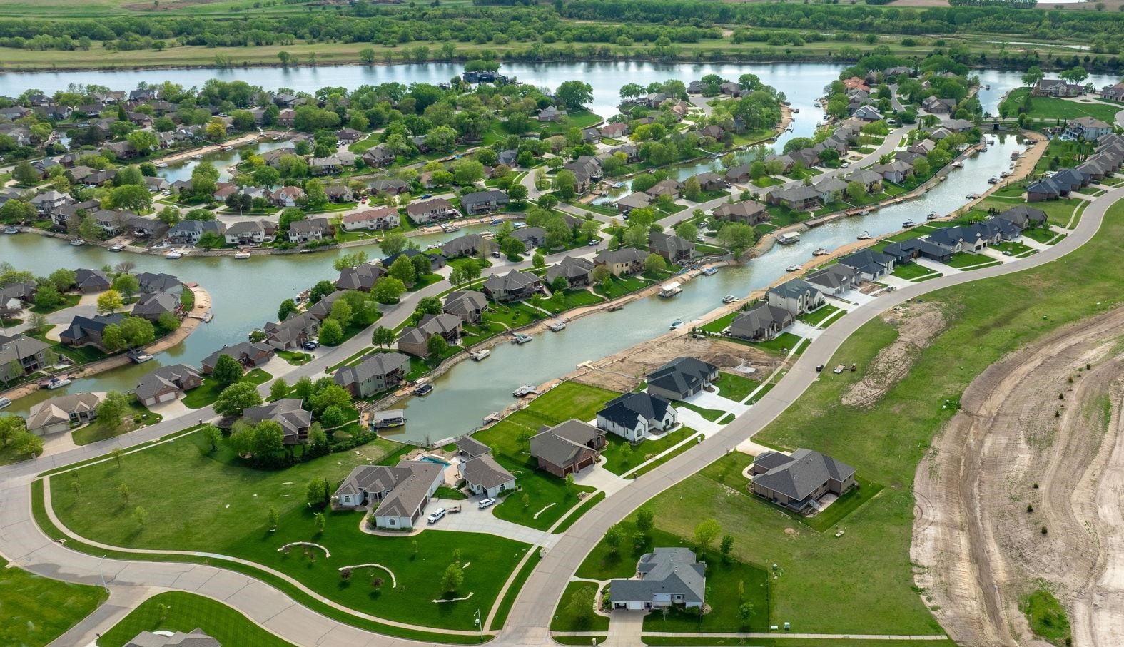 3007 W Crystal Beach, Wichita, Kansas image 32