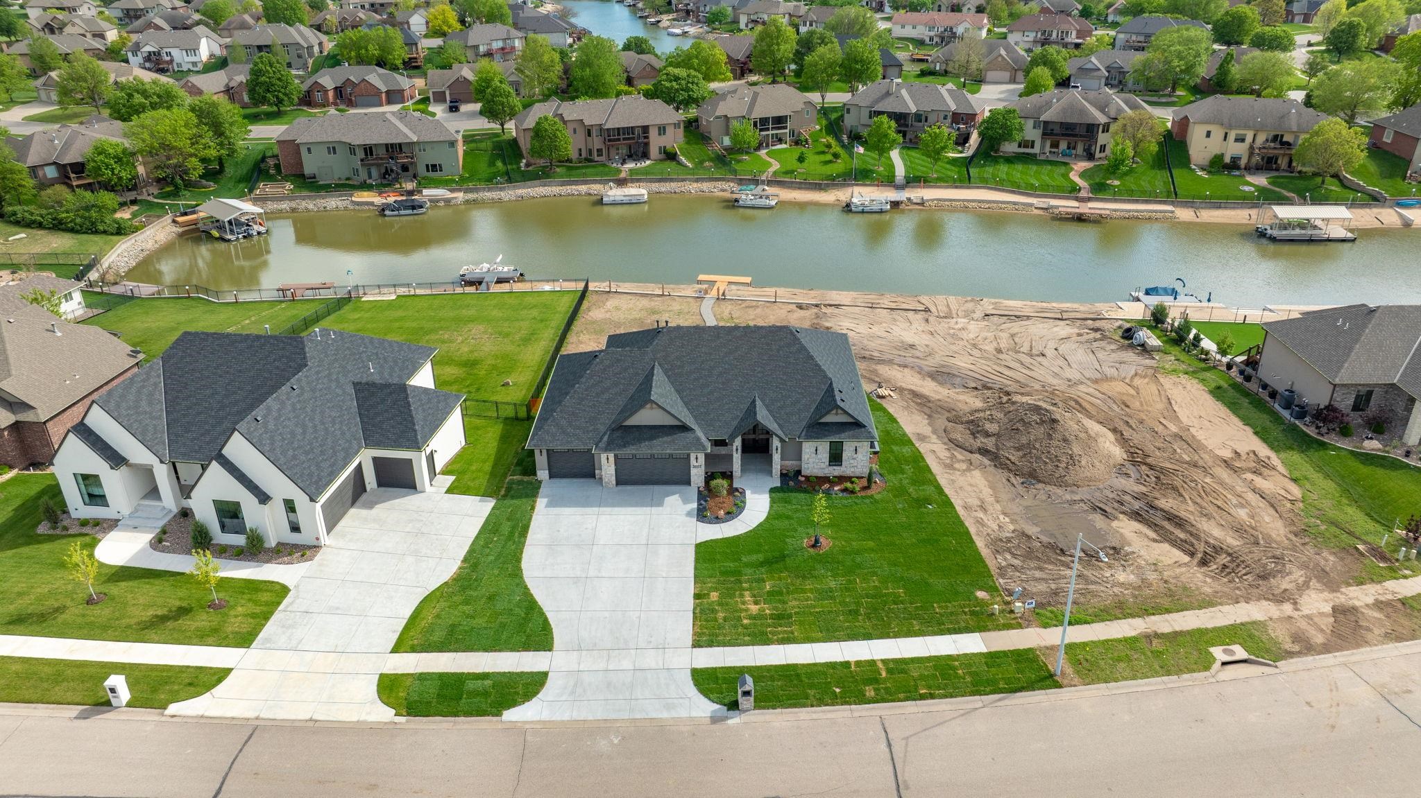 3007 W Crystal Beach, Wichita, Kansas image 31