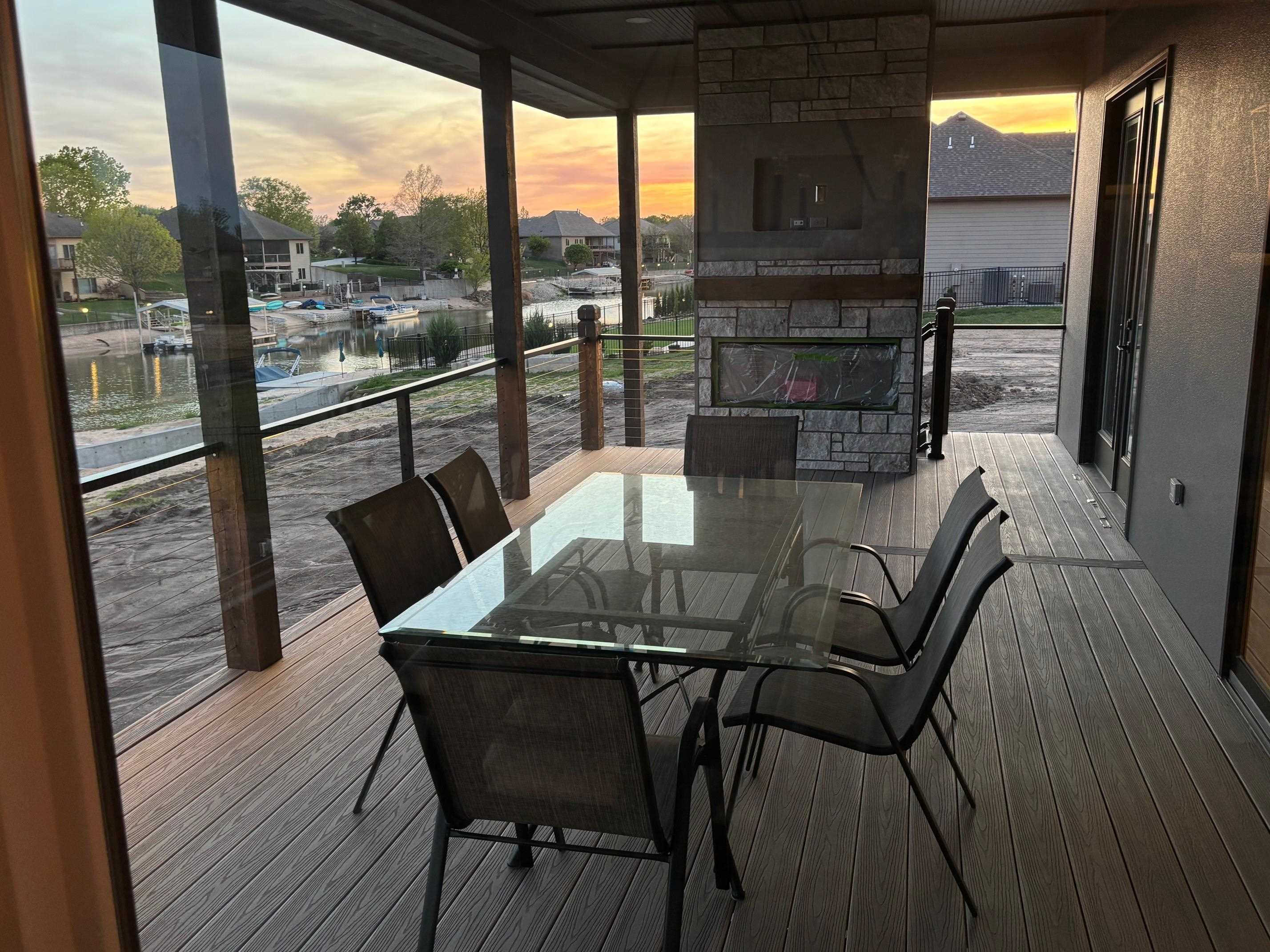 3007 W Crystal Beach, Wichita, Kansas image 17