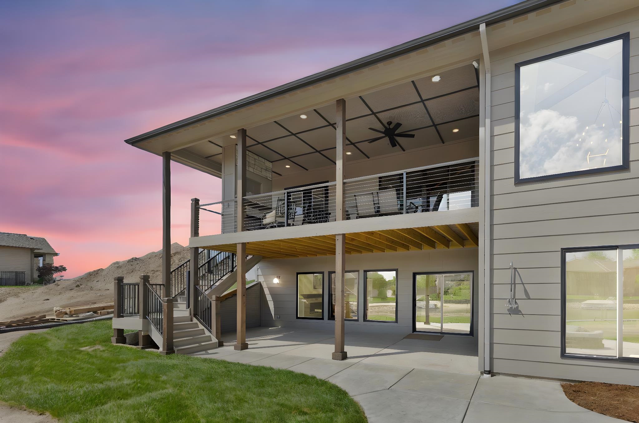 3007 W Crystal Beach, Wichita, Kansas image 27