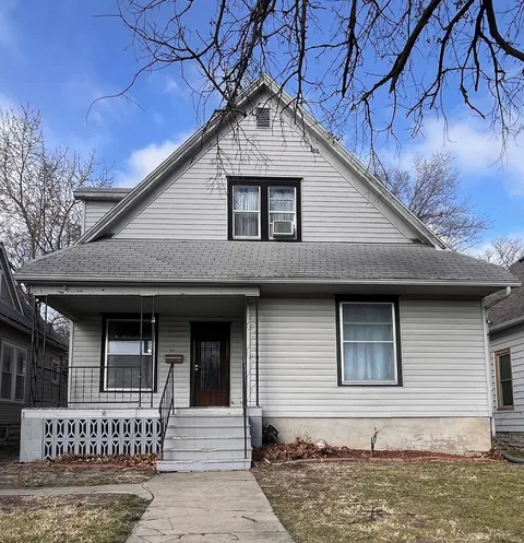 1111 N Main St, Newton, KS 67114 - MLS#: 651134