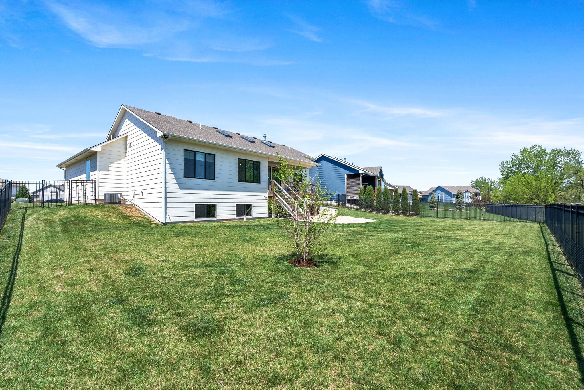 3512 S Lori St, Wichita, Kansas image 32