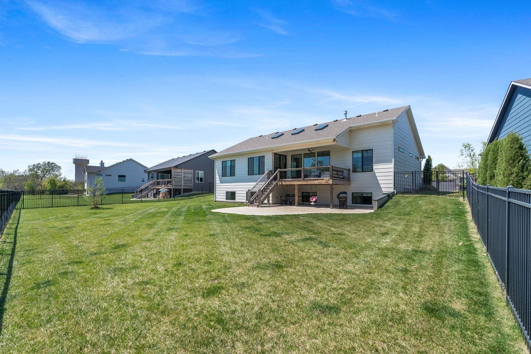 3512 S Lori St, Wichita, Kansas image 31