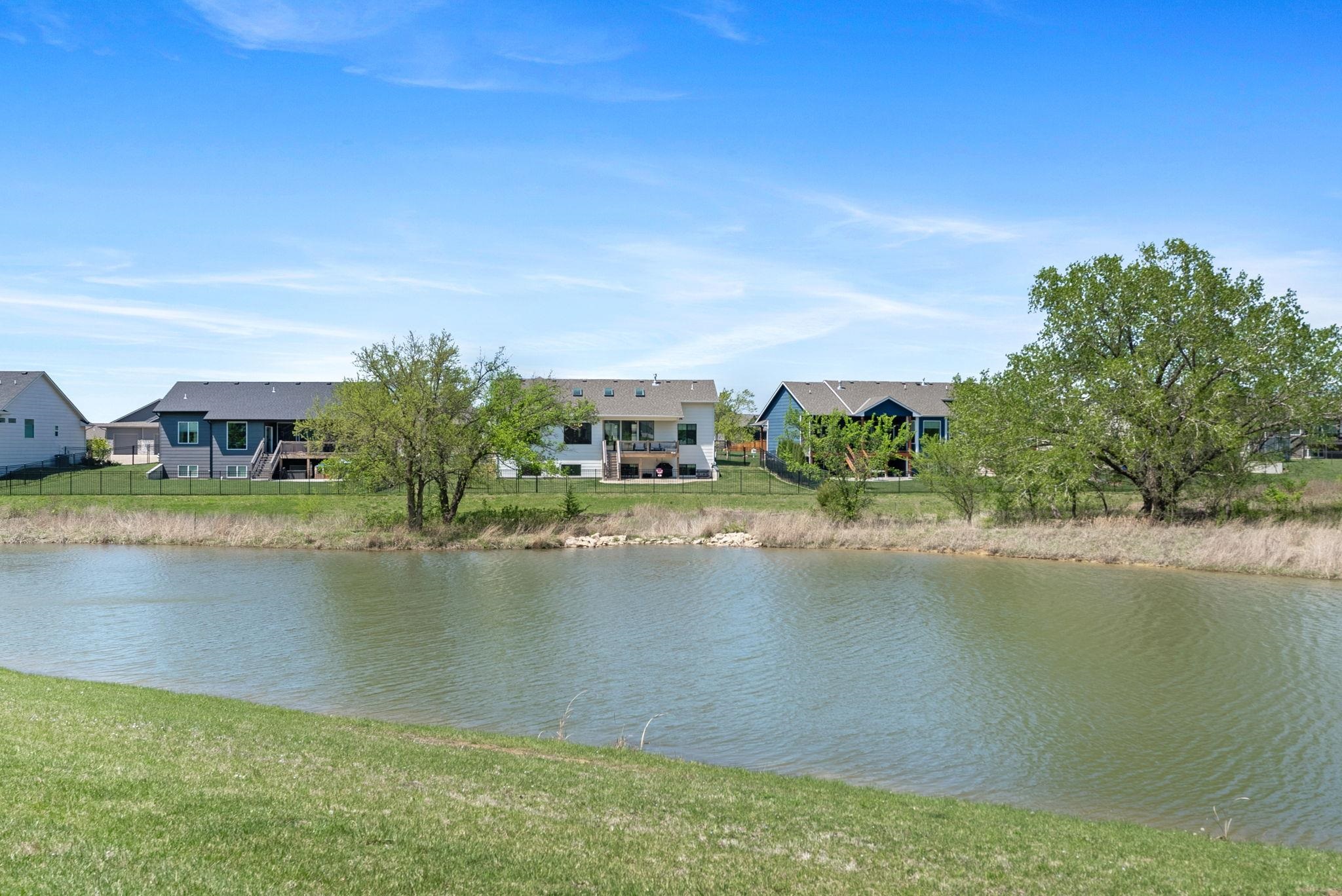 3512 S Lori St, Wichita, Kansas image 34