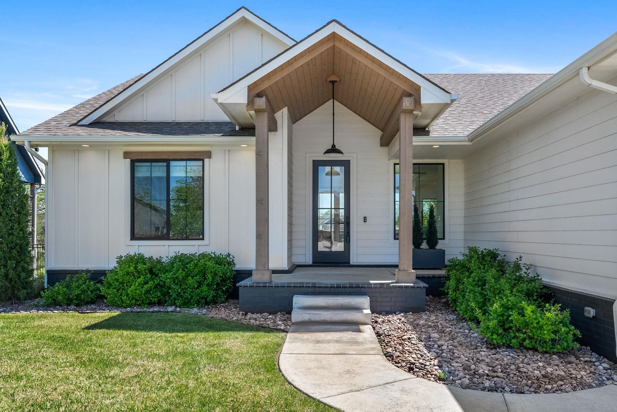 3512 S Lori St, Wichita, Kansas image 35