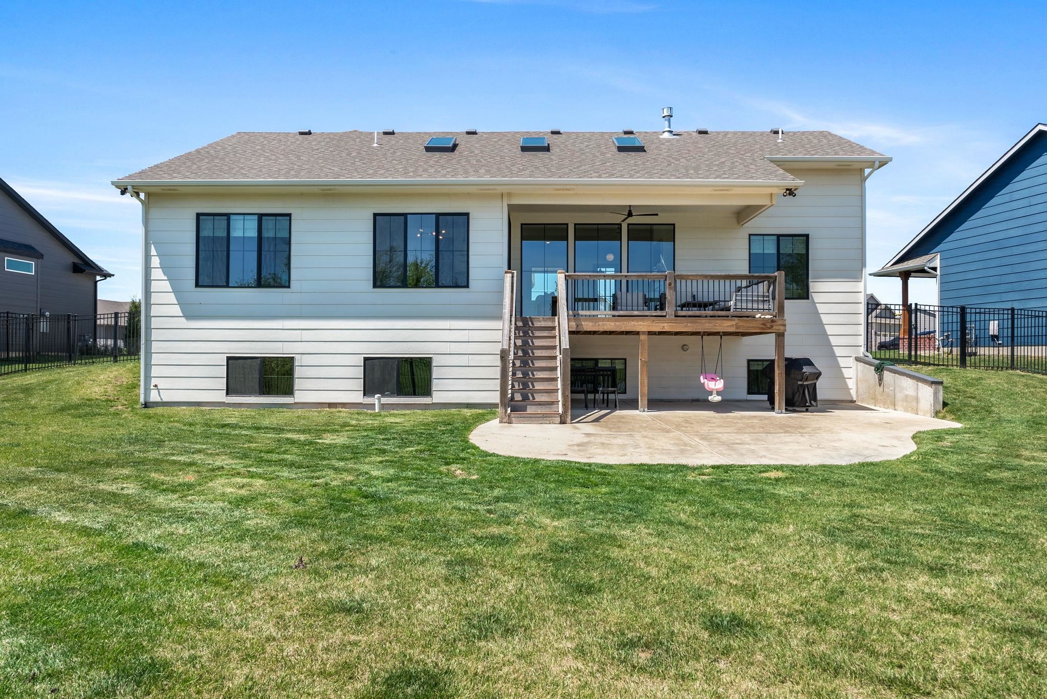 3512 S Lori St, Wichita, Kansas image 30