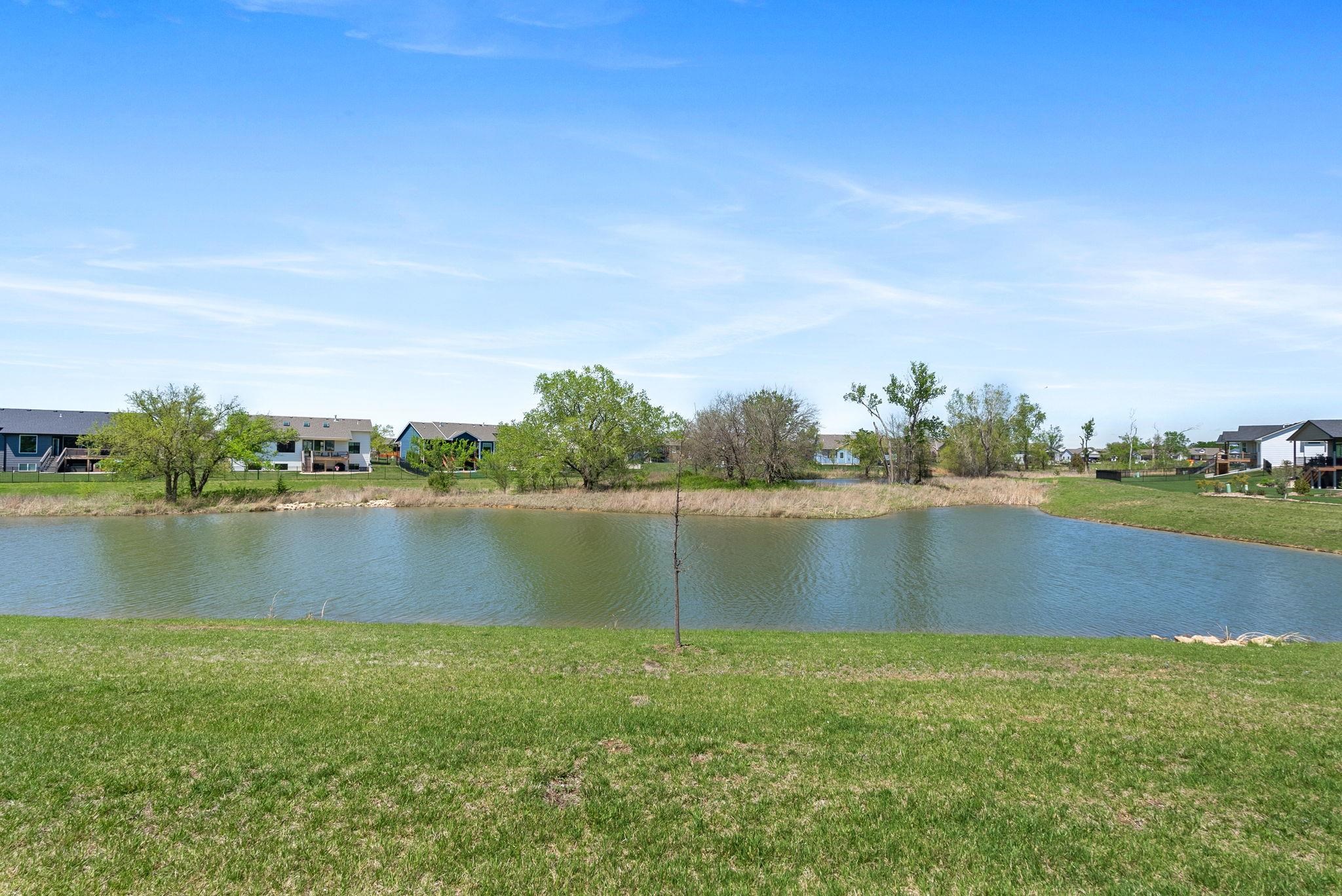 3512 S Lori St, Wichita, Kansas image 33