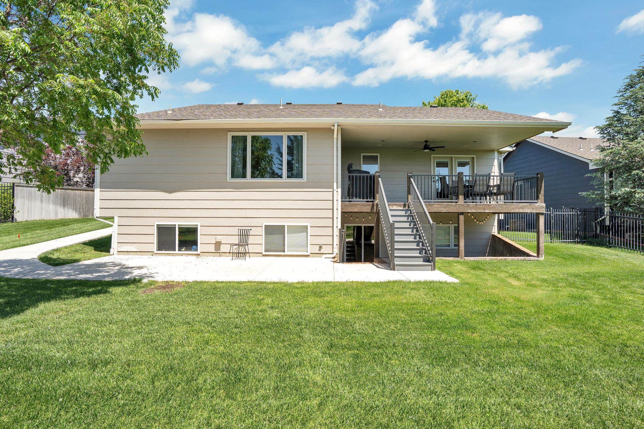 13917 W Taft St, Wichita, Kansas image 31