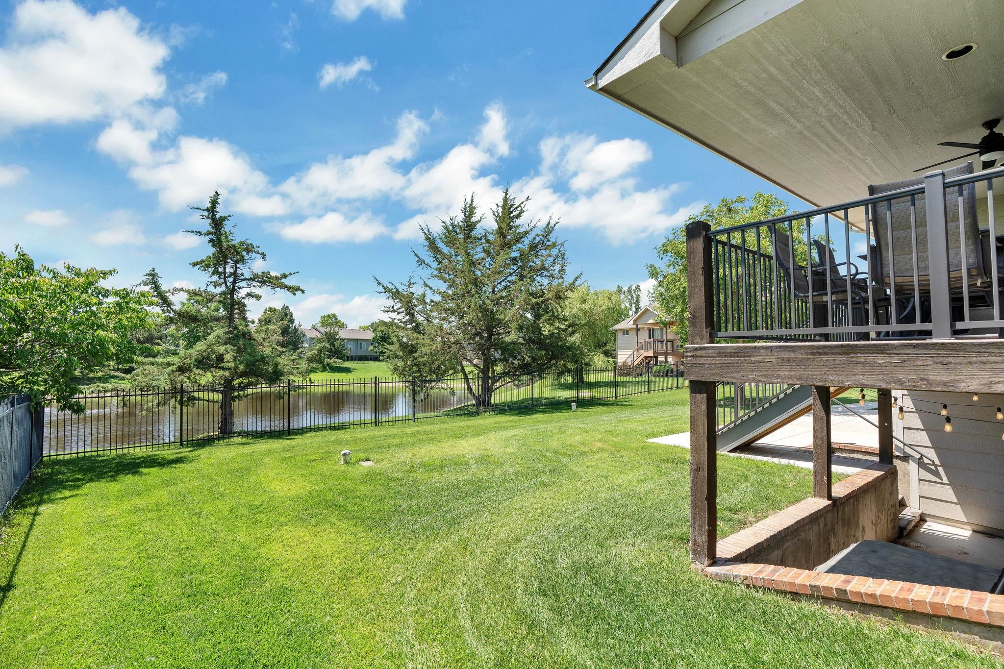 13917 W Taft St, Wichita, Kansas image 28