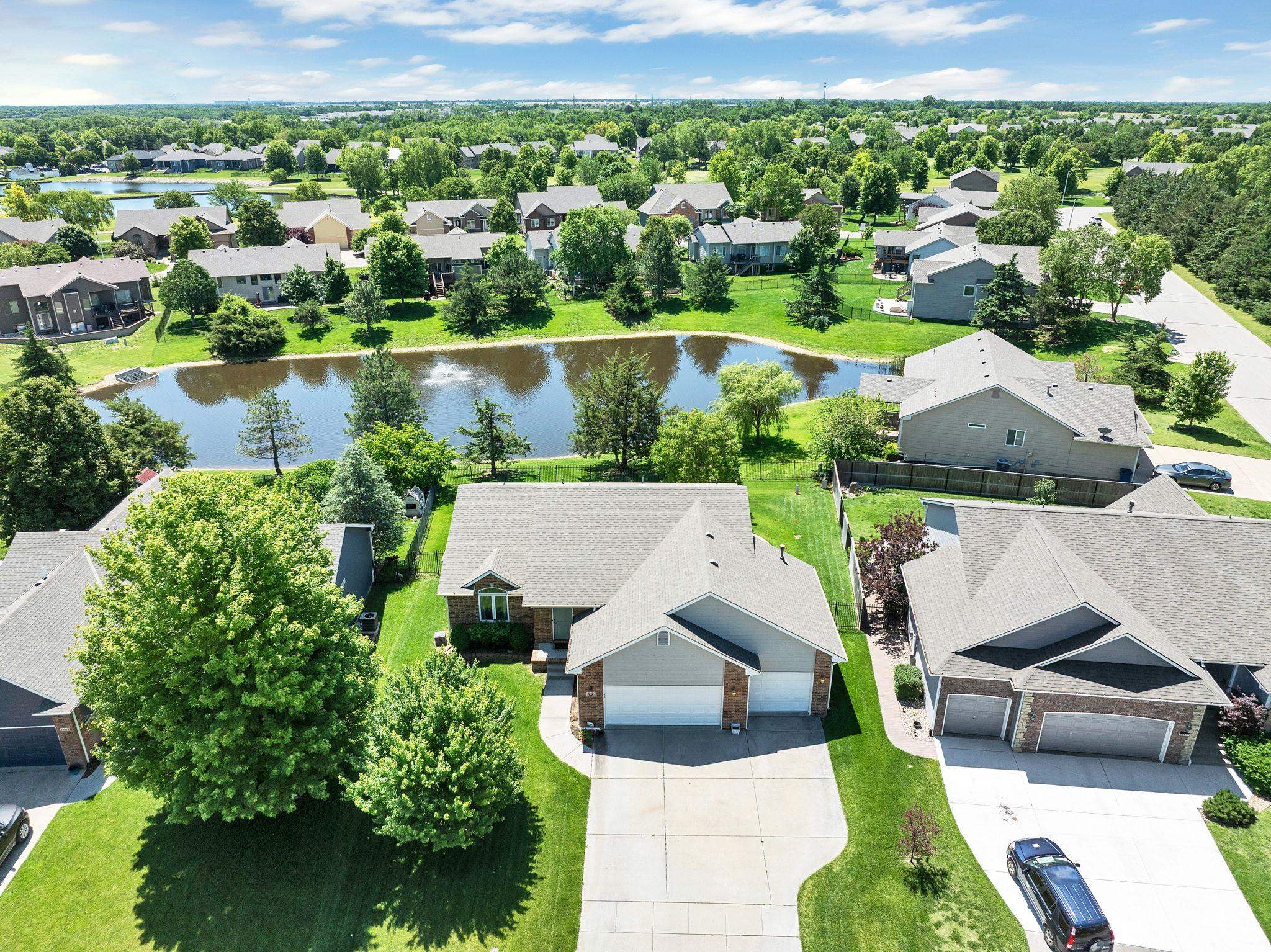 13917 W Taft St, Wichita, Kansas image 2