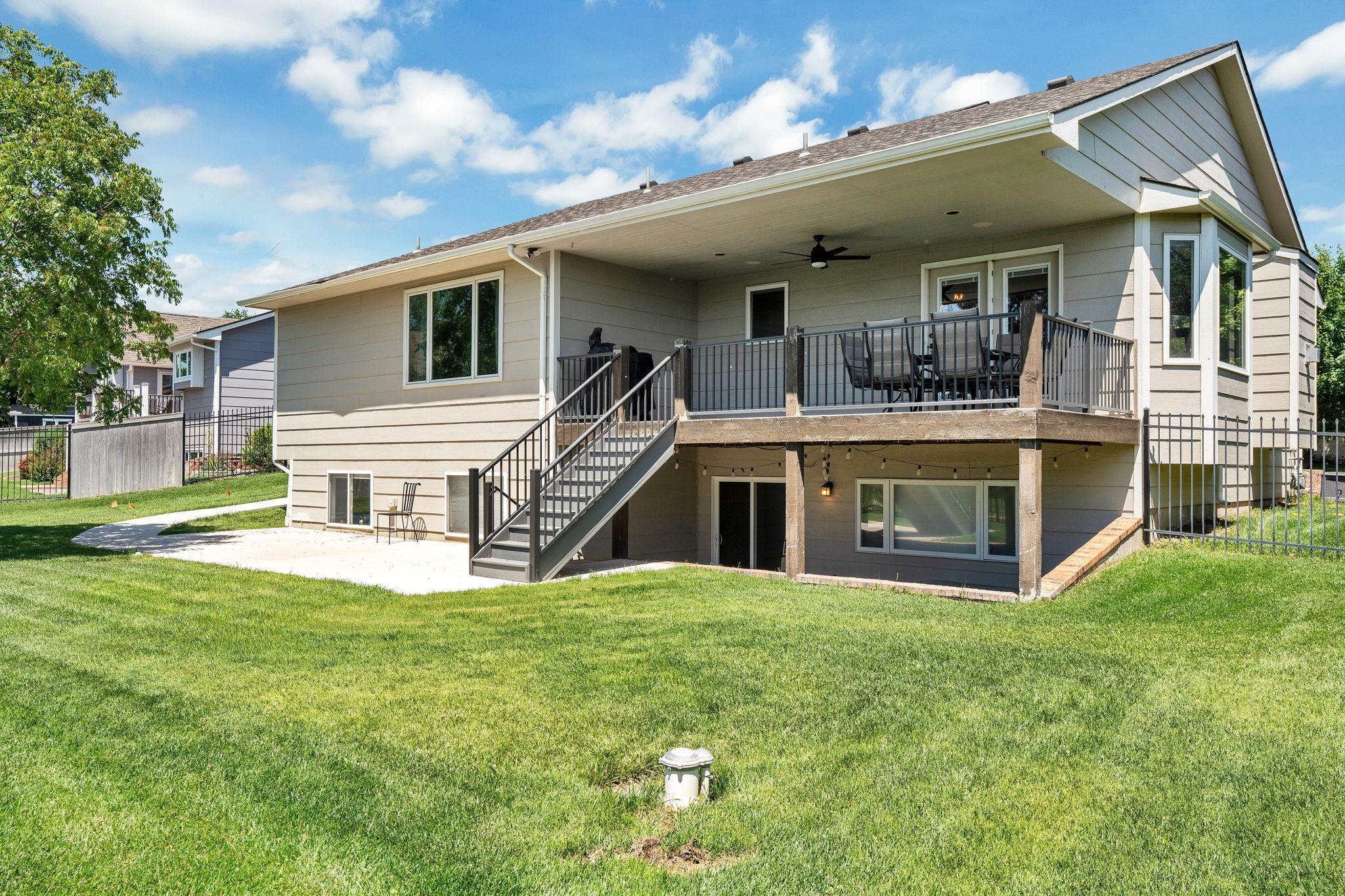 13917 W Taft St, Wichita, Kansas image 27