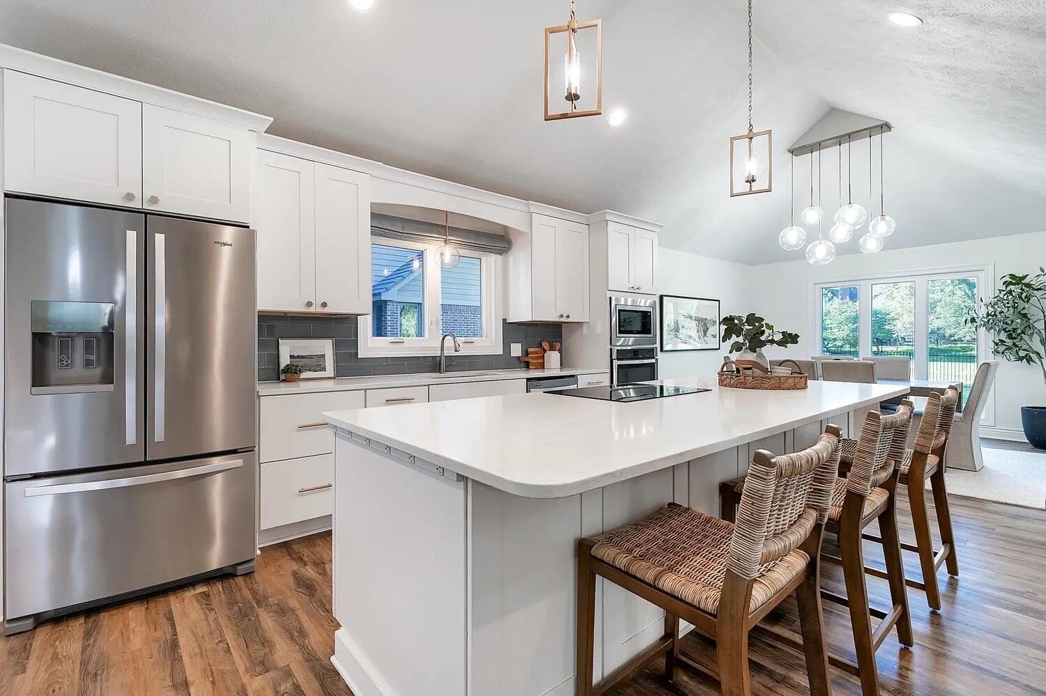 Wichita, Kansas 67226, United States, 4 Bedrooms Bedrooms, ,4 BathroomsBathrooms,Residential,Pending,159424