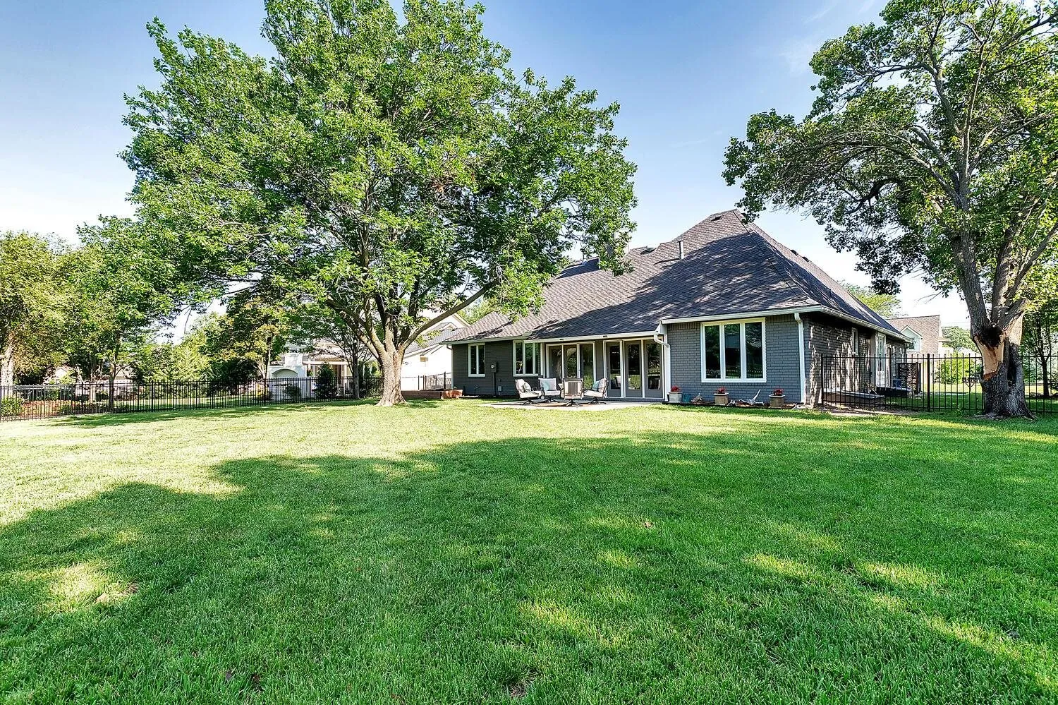 Wichita, Kansas 67226, United States, 4 Bedrooms Bedrooms, ,4 BathroomsBathrooms,Residential,Pending,159424