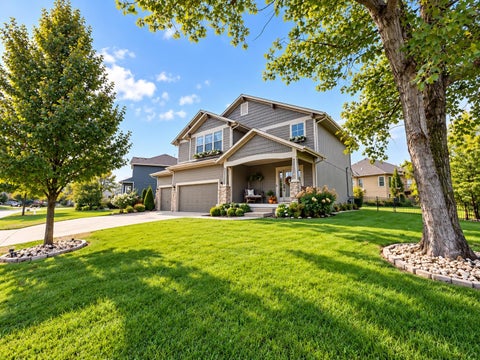 Homes For Sale - 12710 Sewell Ave<br/> Kansas City, KS 66109
