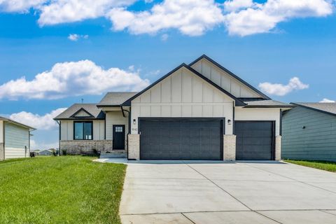 Homes For Sale - 5542 N St. Paul St<br/> Sedgwick County, Wichita, KS 67204