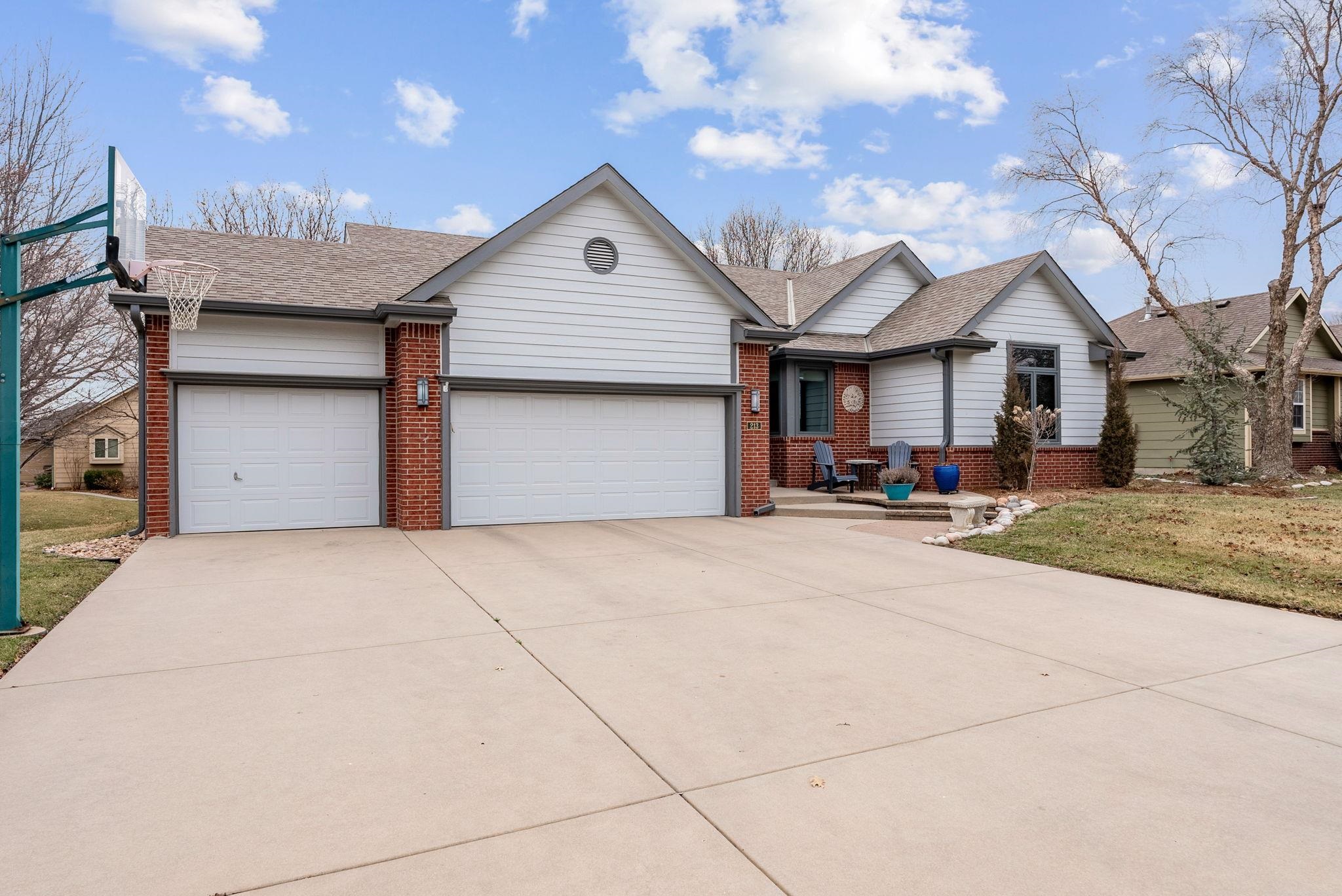 213 Chaparral Ct, Andover, Kansas image 31