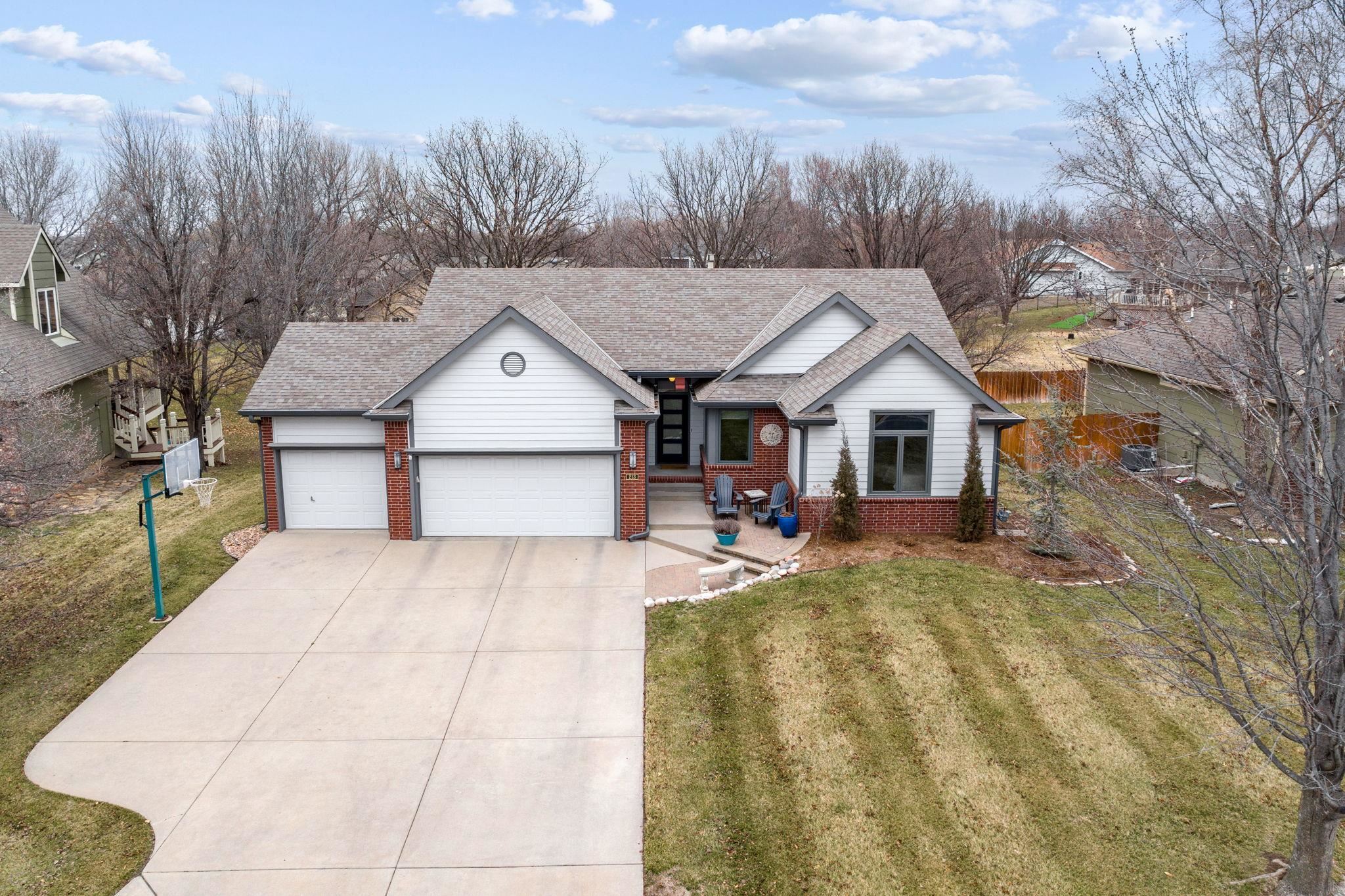 213 Chaparral Ct, Andover, Kansas image 33