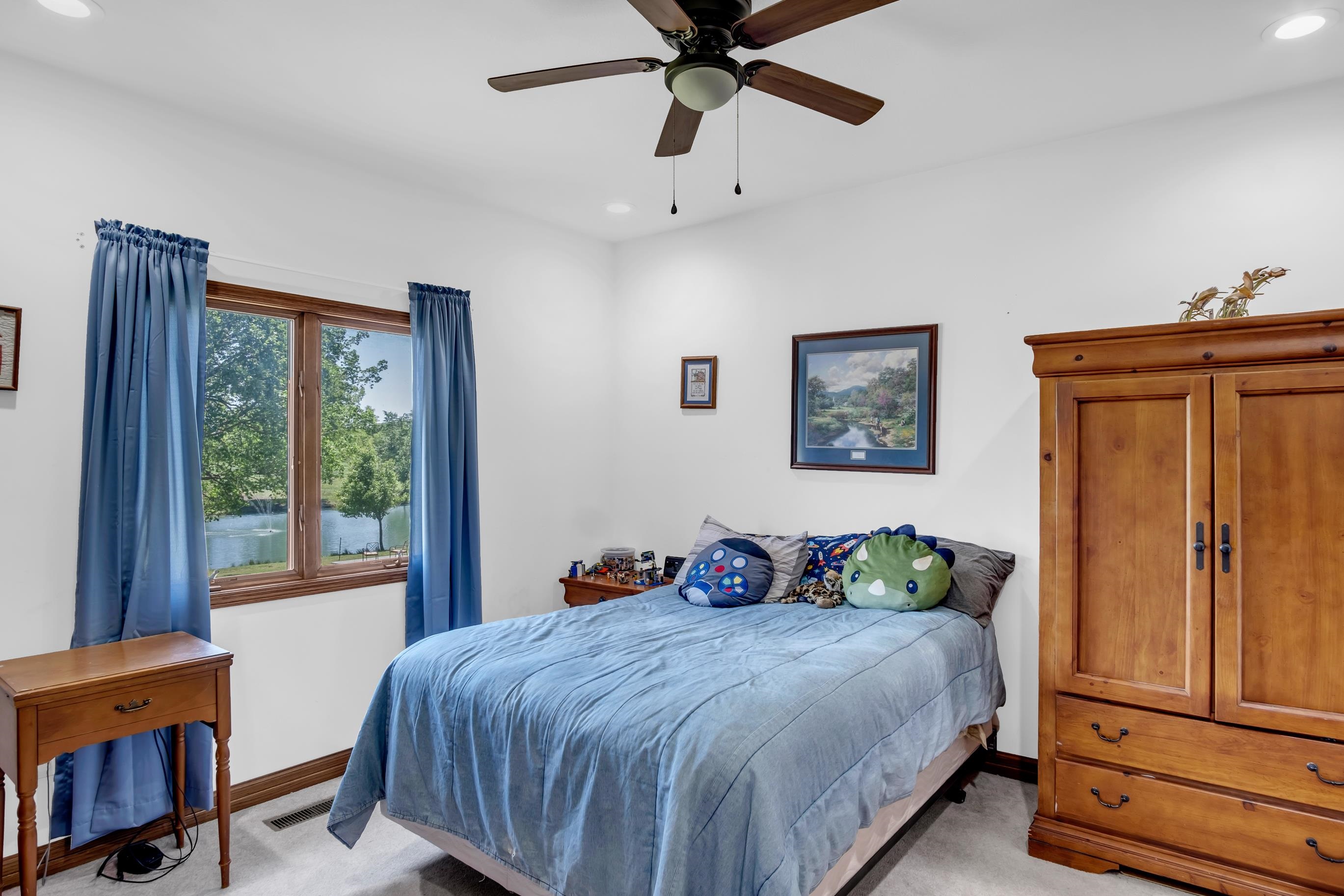 317 N Elm St, Hillsboro, Kansas image 16