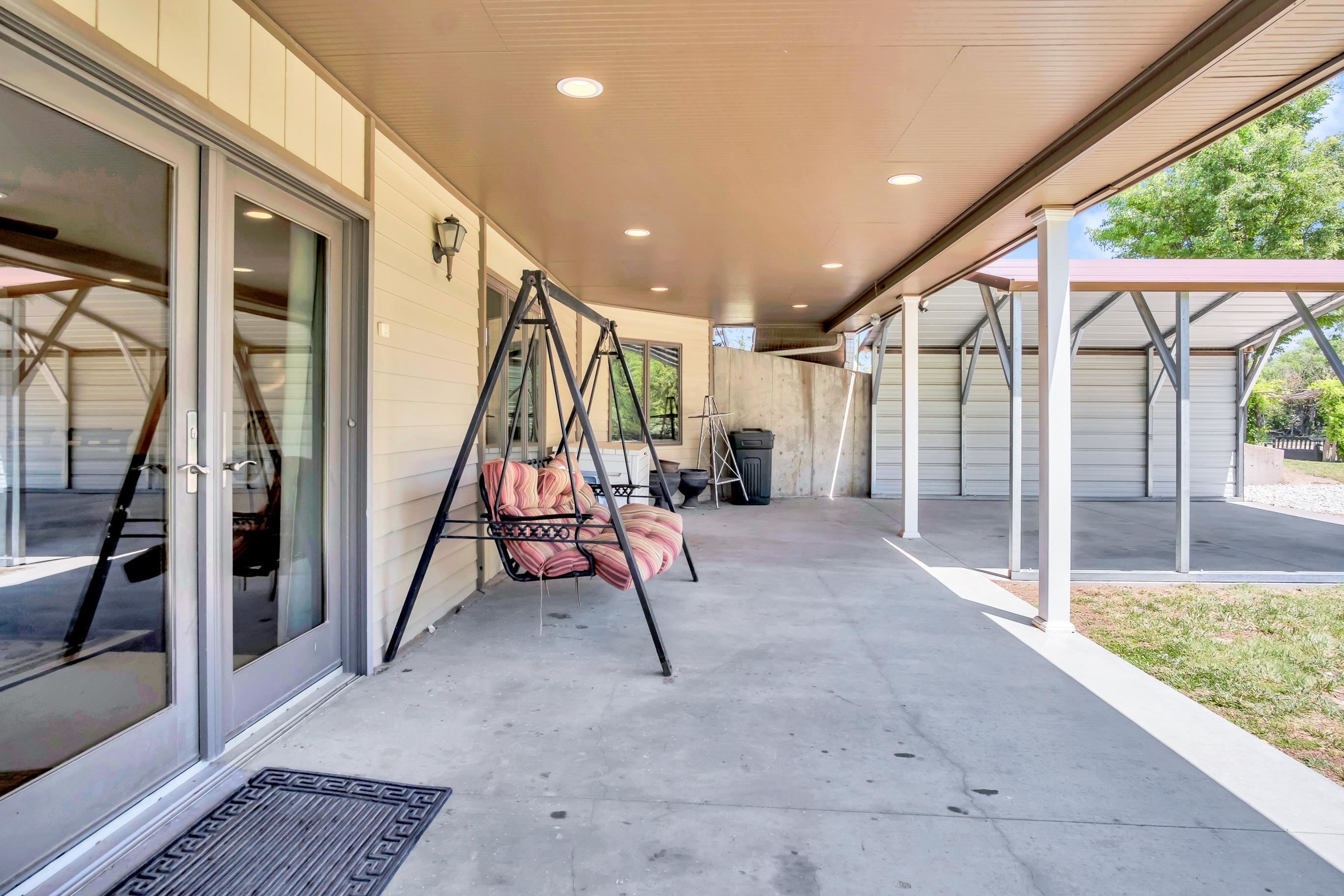 317 N Elm St, Hillsboro, Kansas image 29