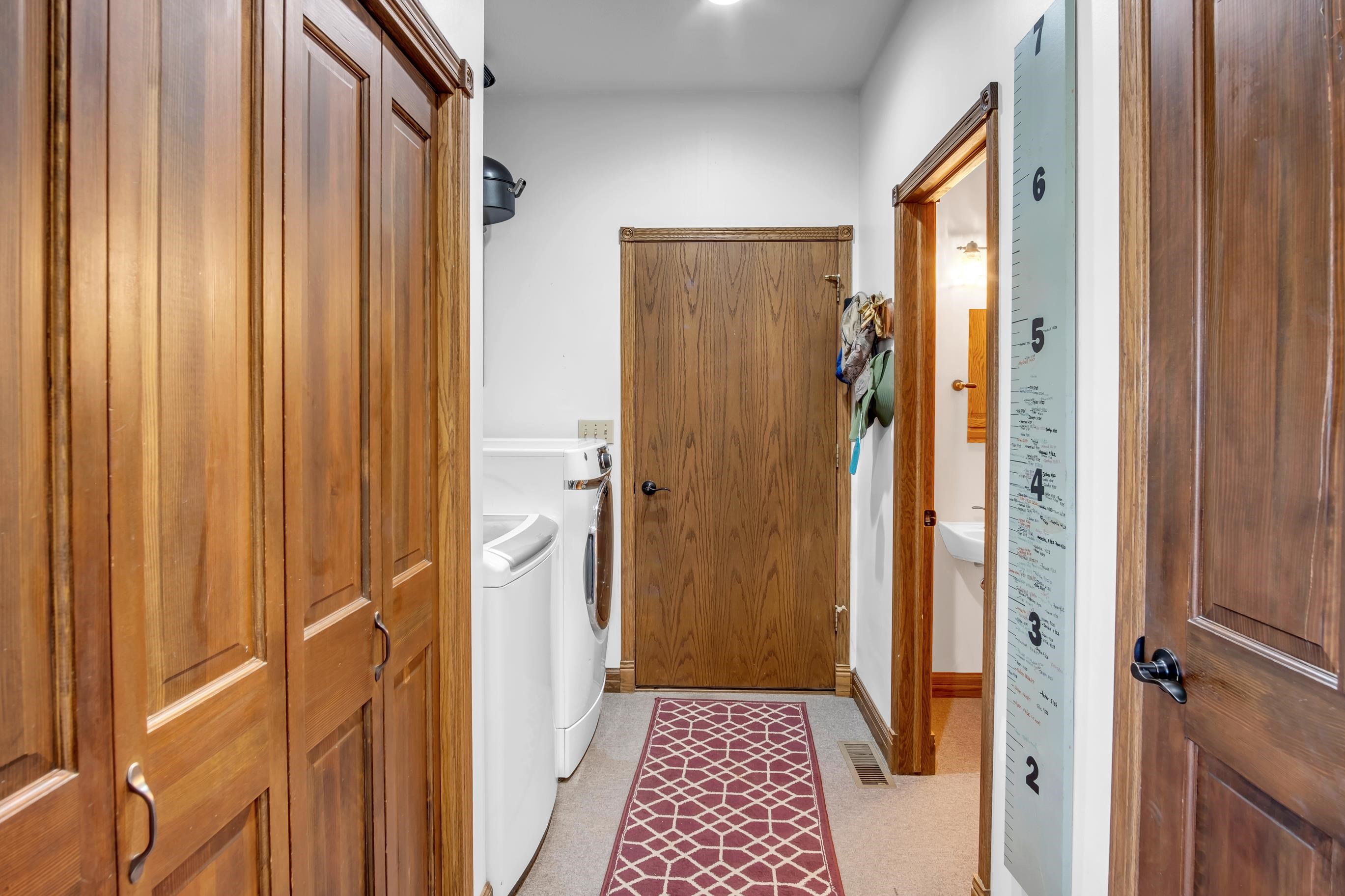 317 N Elm St, Hillsboro, Kansas image 12