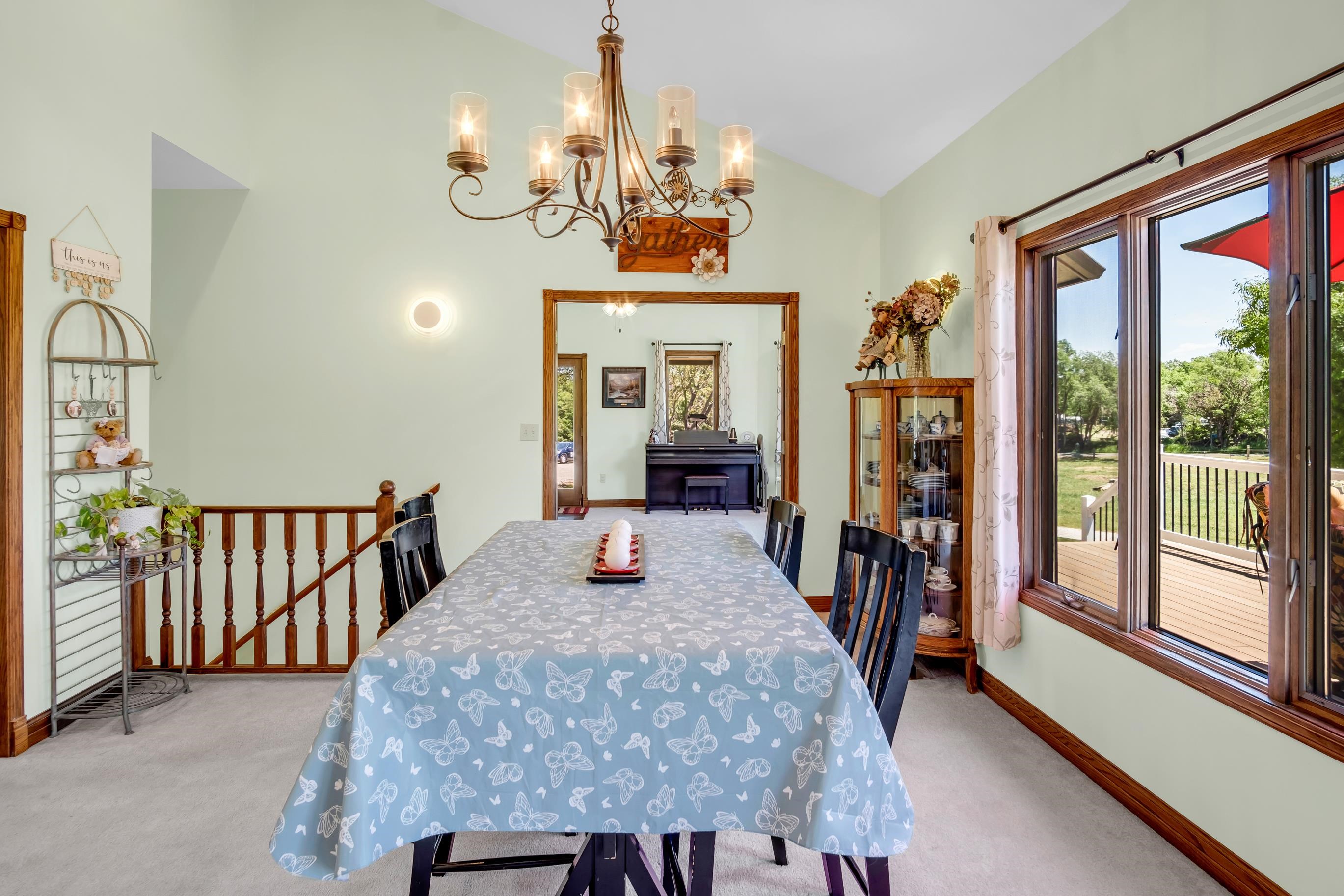 317 N Elm St, Hillsboro, Kansas image 8
