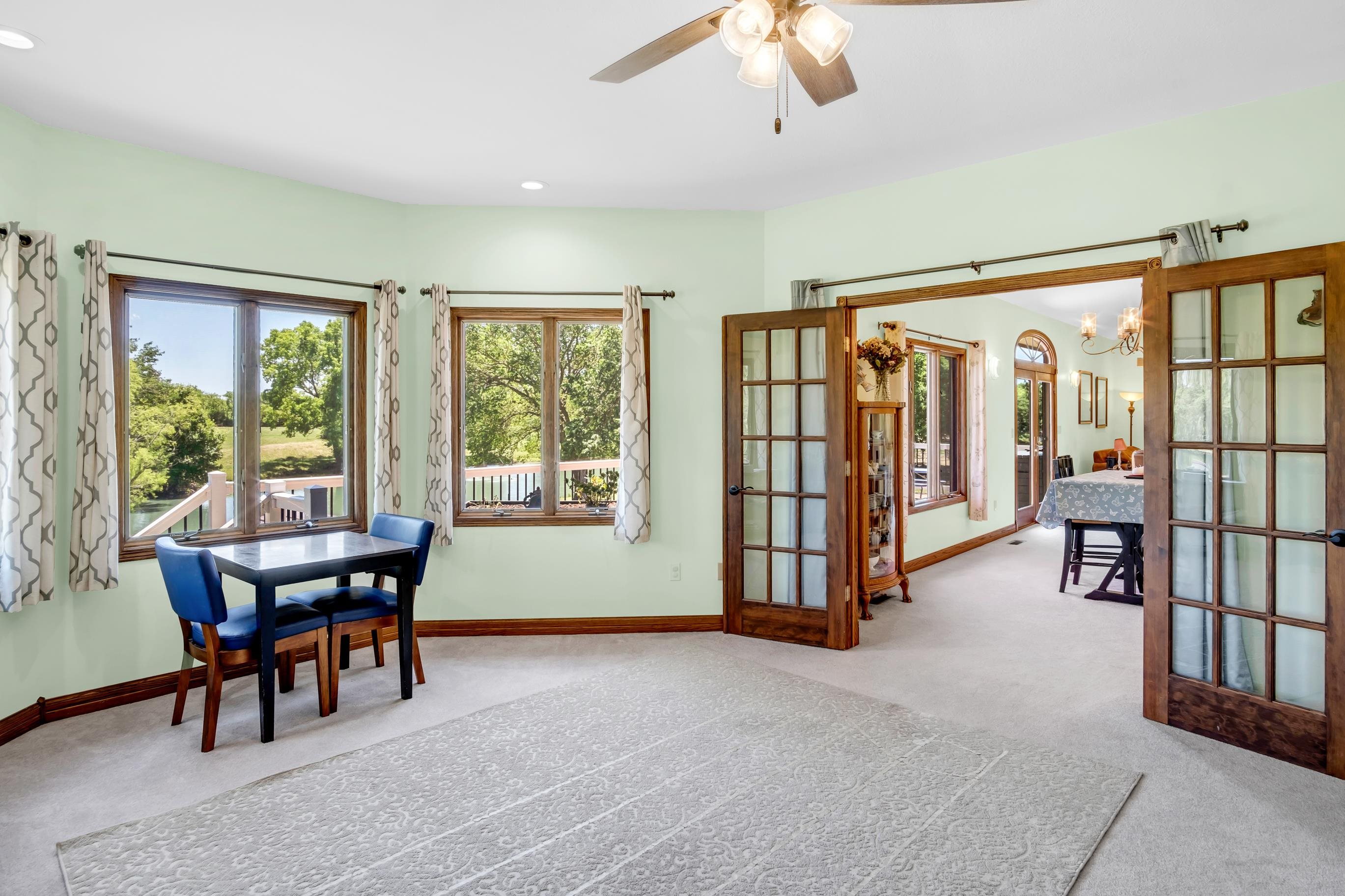 317 N Elm St, Hillsboro, Kansas image 9