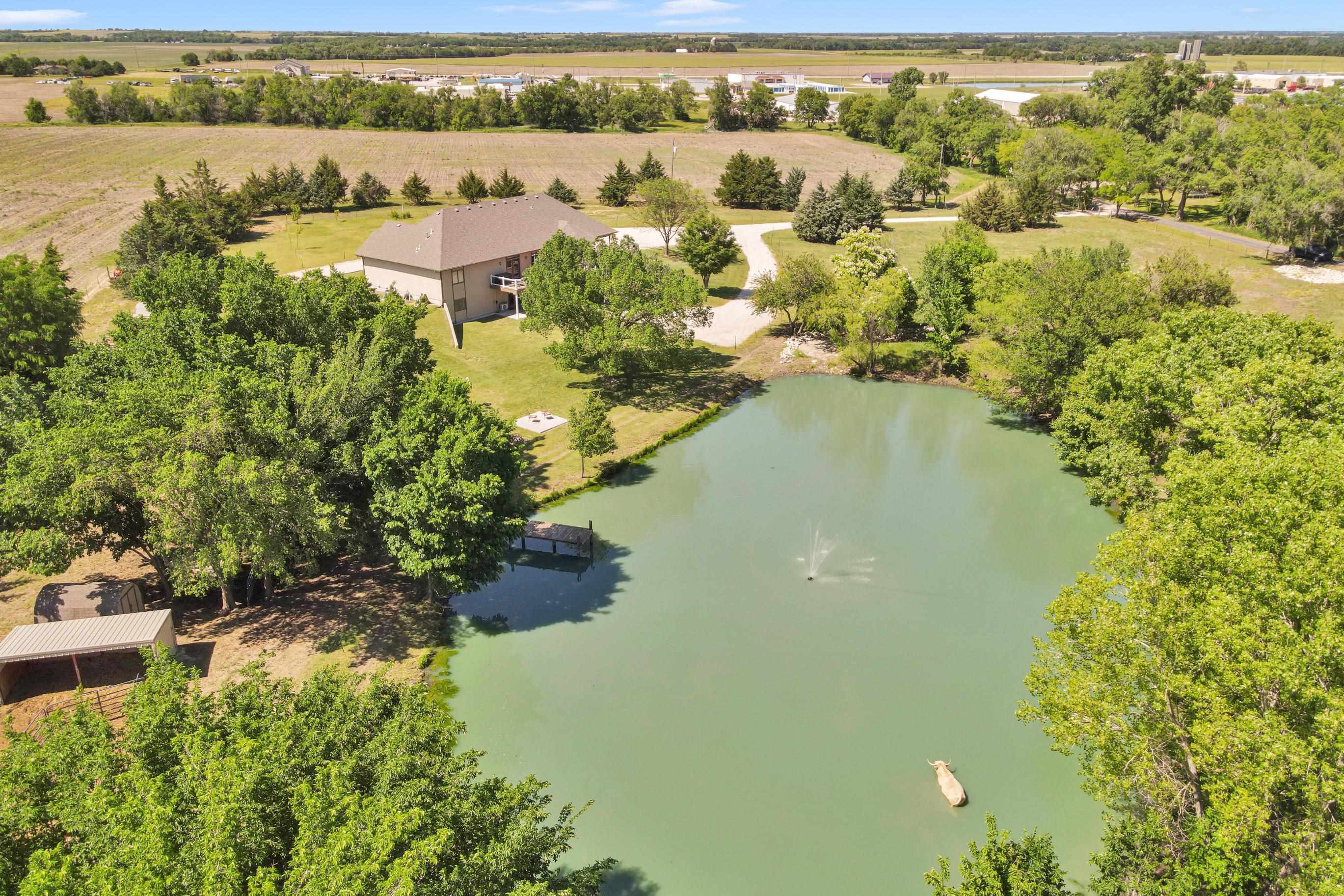 317 N Elm St, Hillsboro, Kansas image 35
