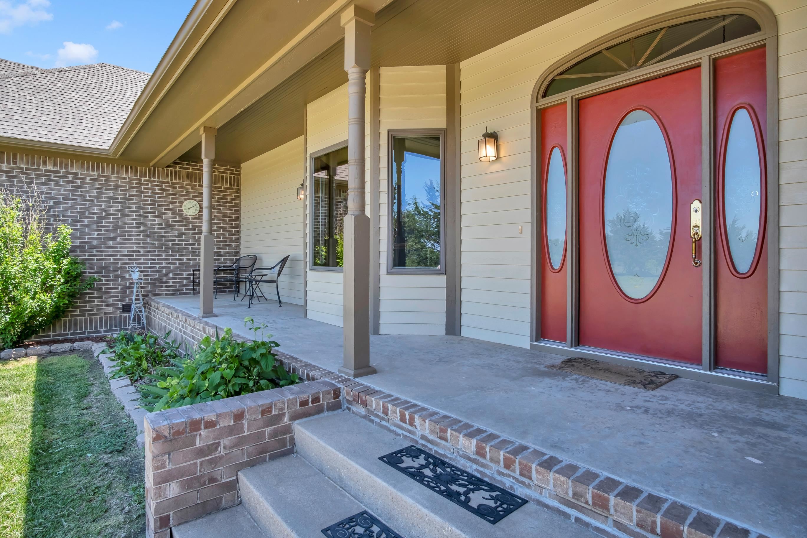 317 N Elm St, Hillsboro, Kansas image 4