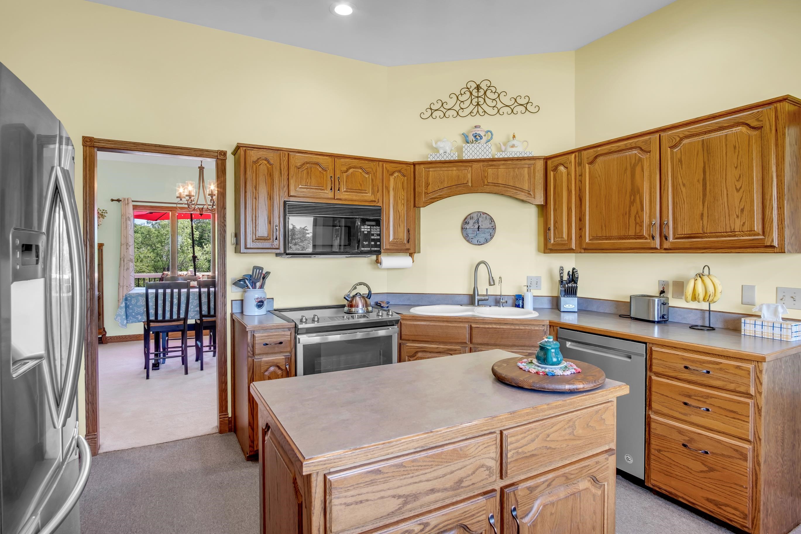 317 N Elm St, Hillsboro, Kansas image 10