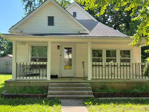 Homes For Sale - 1618 Millington St<br/> Cowley County, Winfield, KS 67156