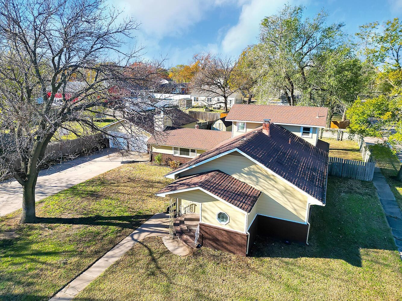 427 N Marshall St, Cheney, Kansas image 3