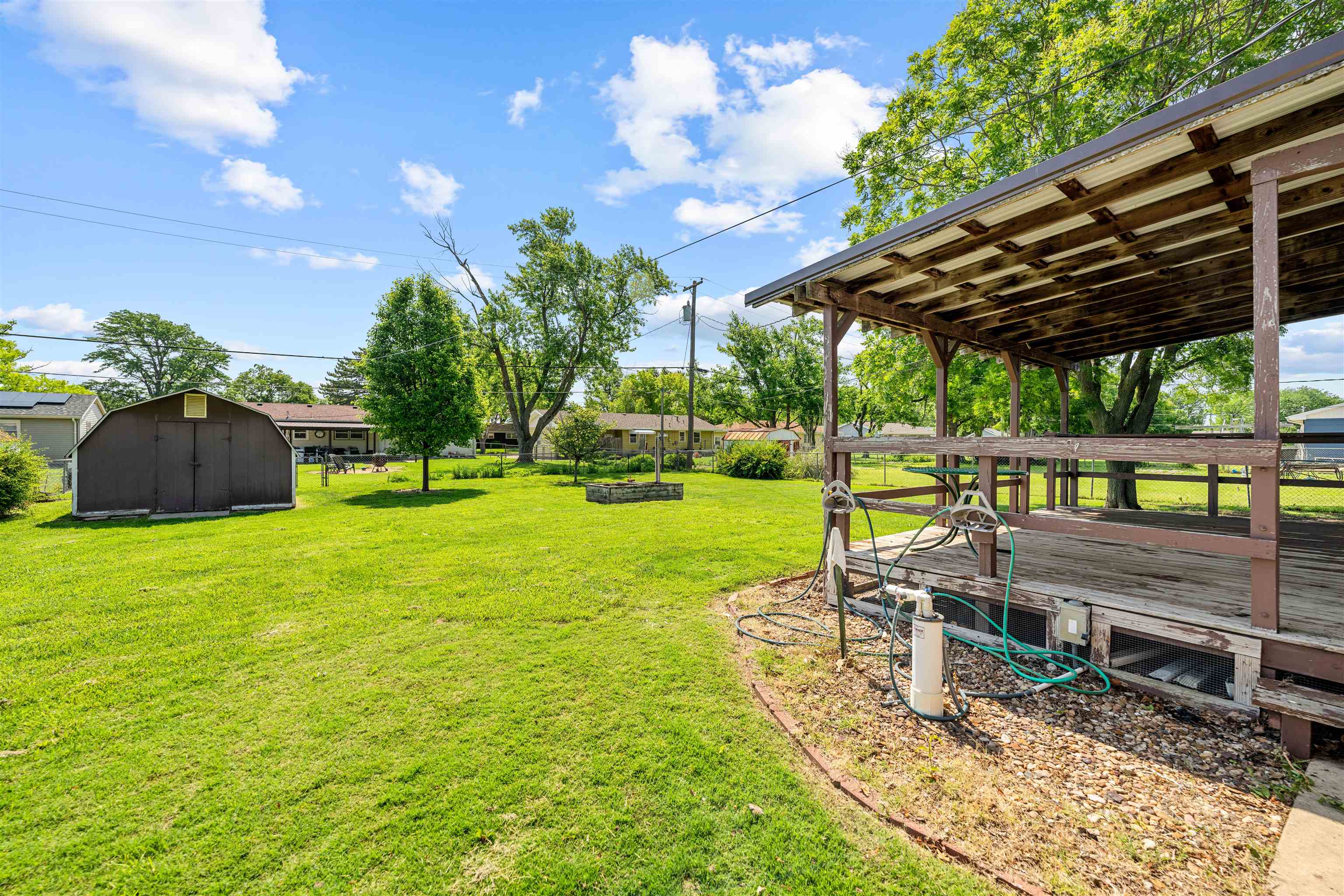 2015 Roach St, Salina, Kansas image 16