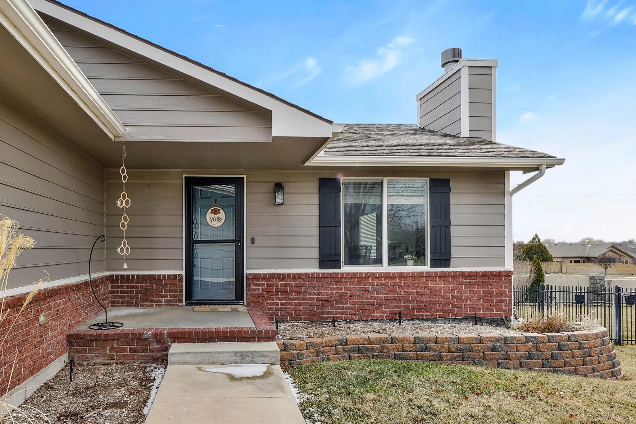 Derby, Kansas 67037, United States, 4 Bedrooms Bedrooms, ,3 BathroomsBathrooms,Residential,Pending,822