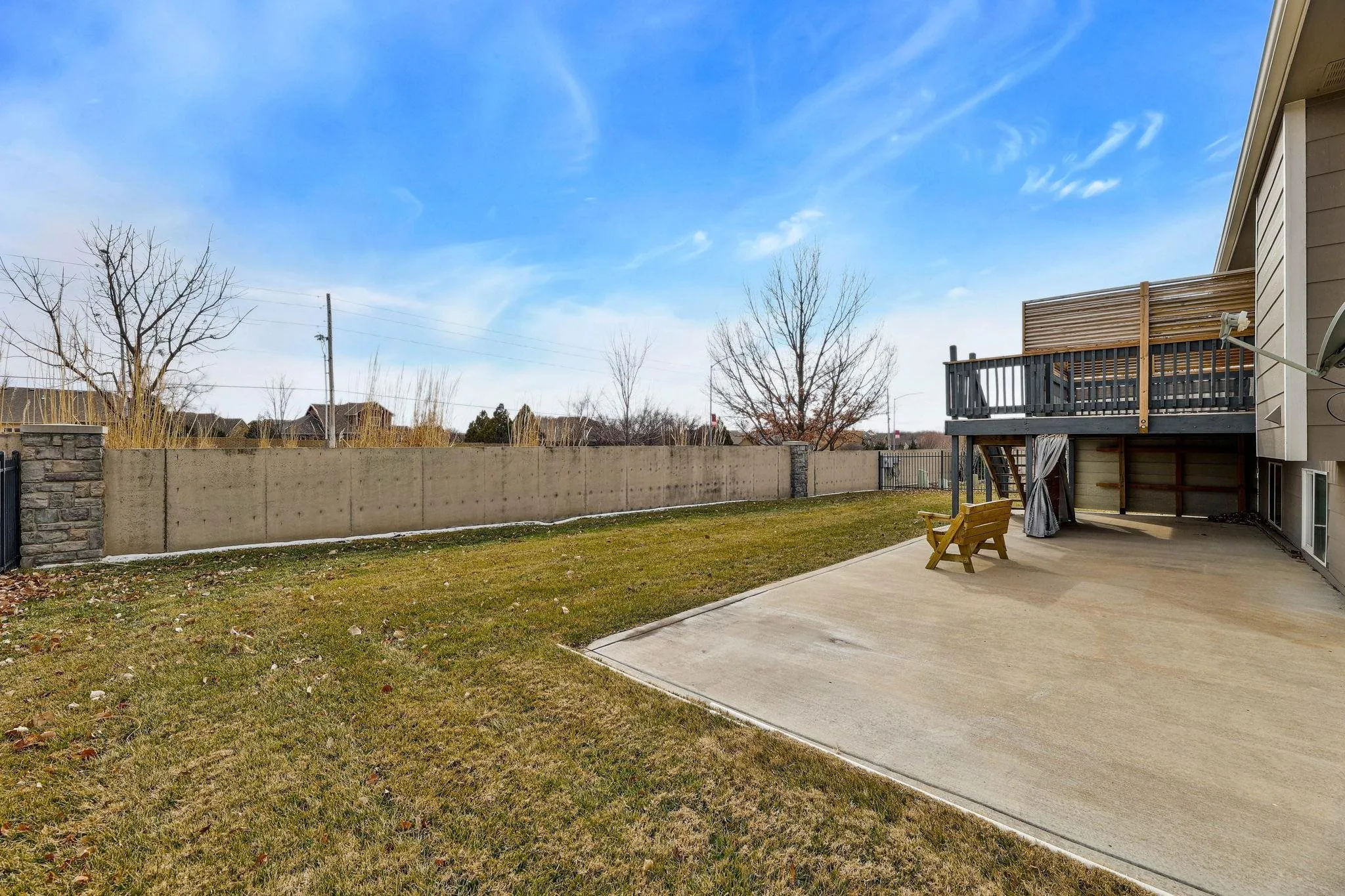 Derby, Kansas 67037, United States, 4 Bedrooms Bedrooms, ,3 BathroomsBathrooms,Residential,Pending,822