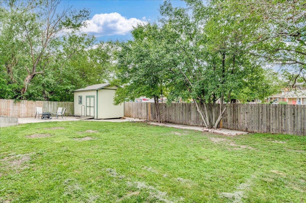 1923 S White Oak Dr, Wichita, Kansas image 27