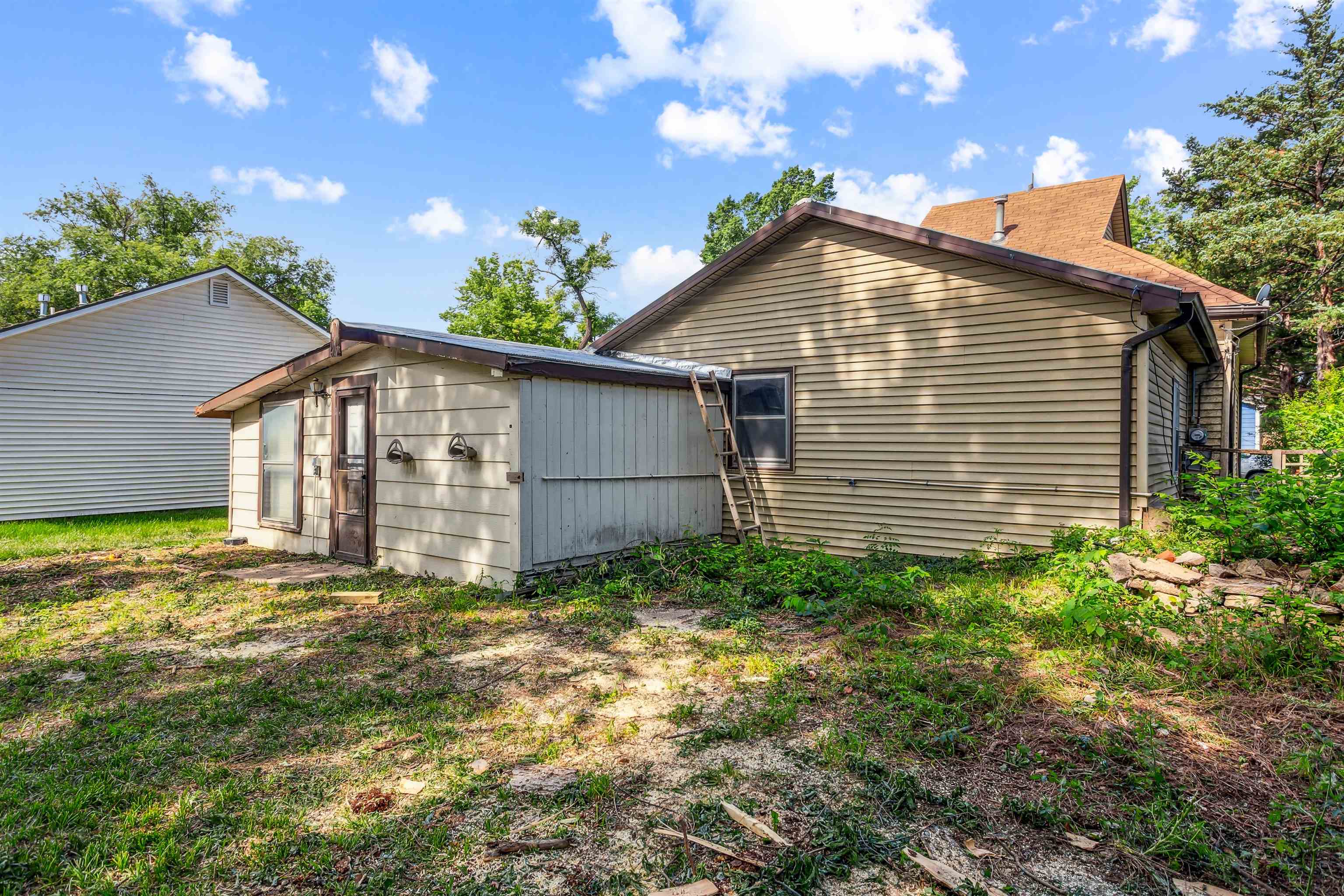 608 N Osage St, Augusta, Virginia image 28