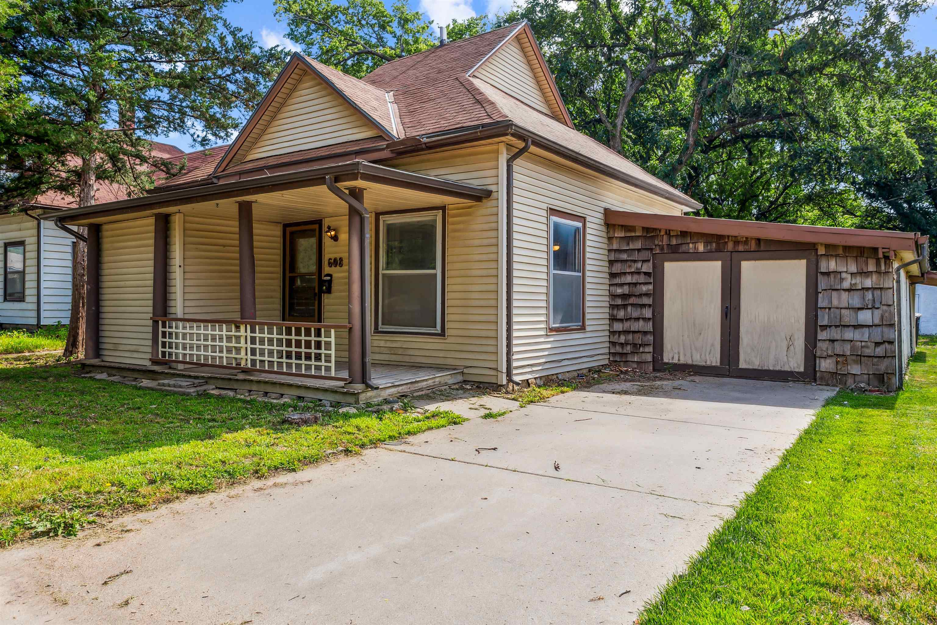 608 N Osage St, Augusta, Virginia image 1
