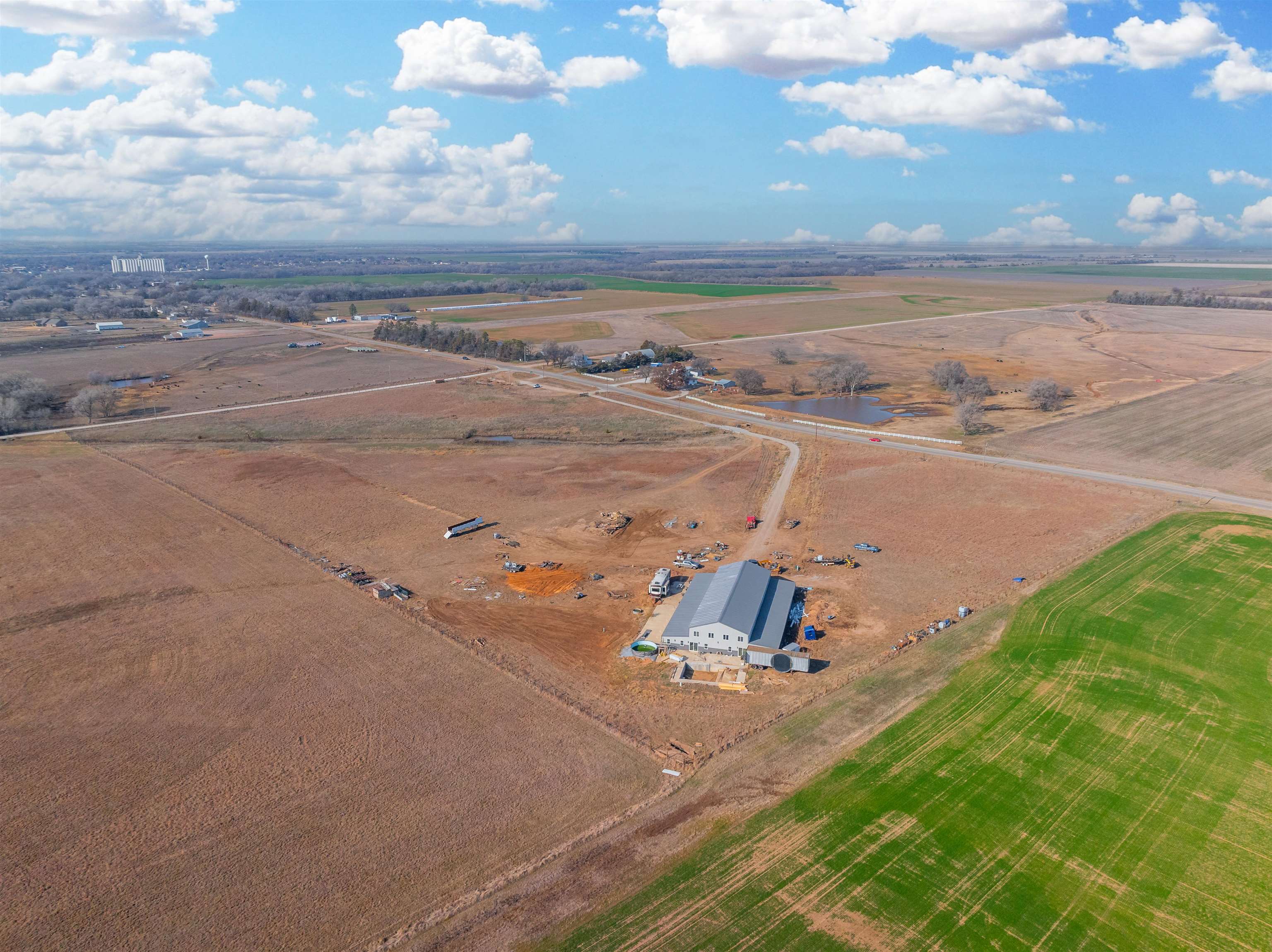 695 W 175th St S, Caldwell, Kansas image 32